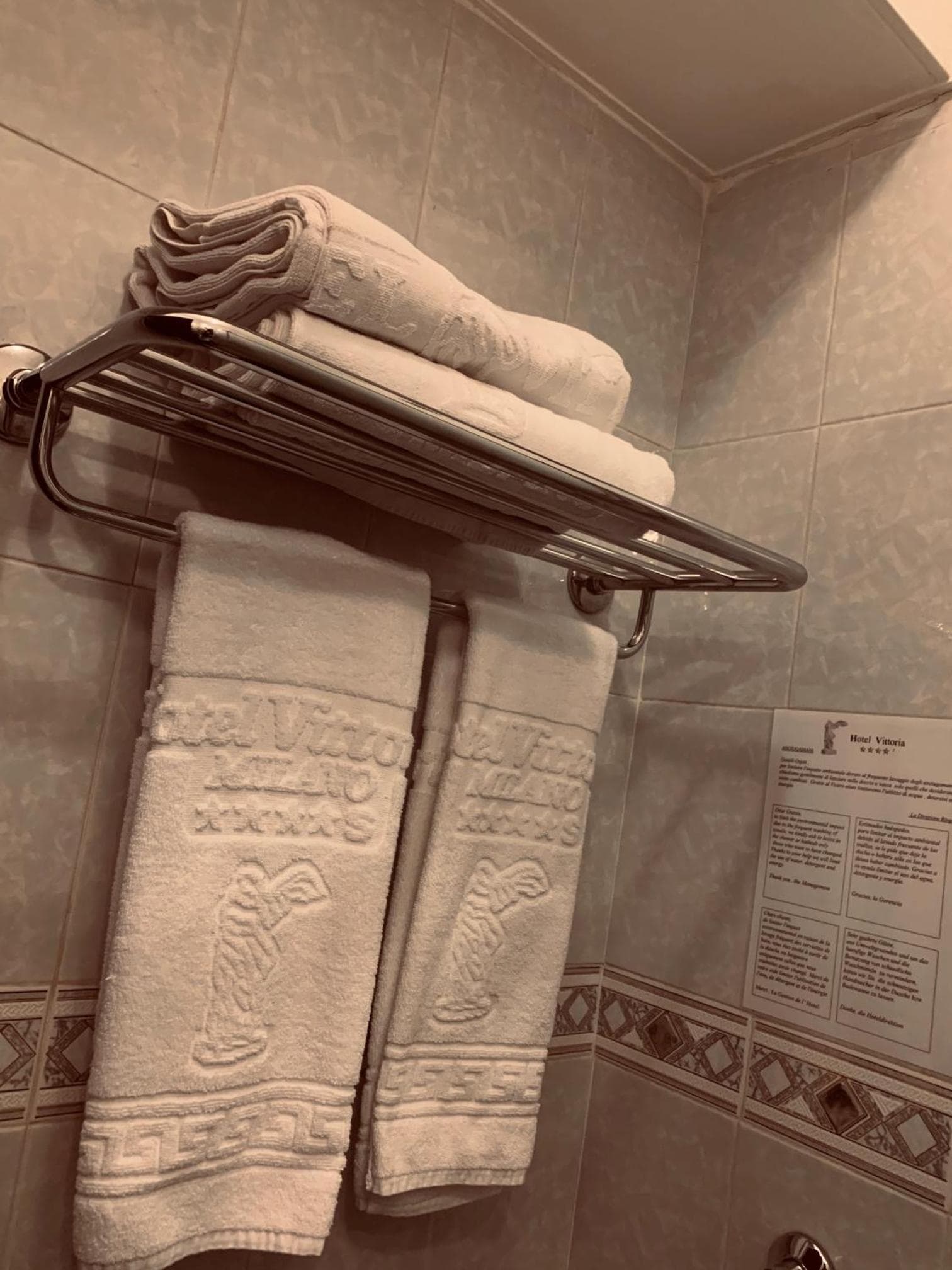Hotel Vittoria — 19