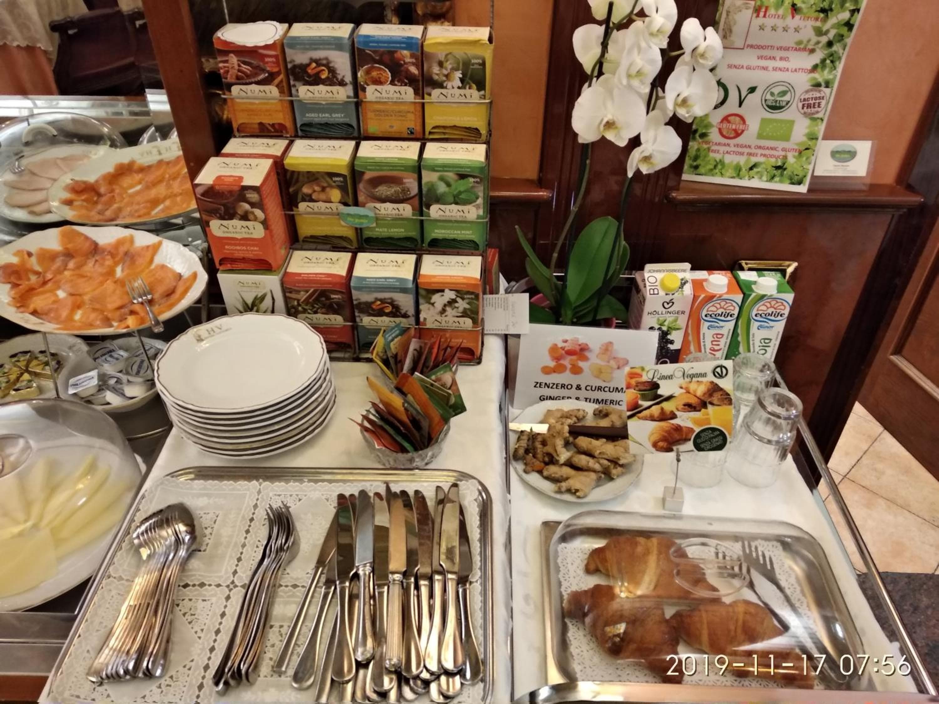 Hotel Vittoria — 30