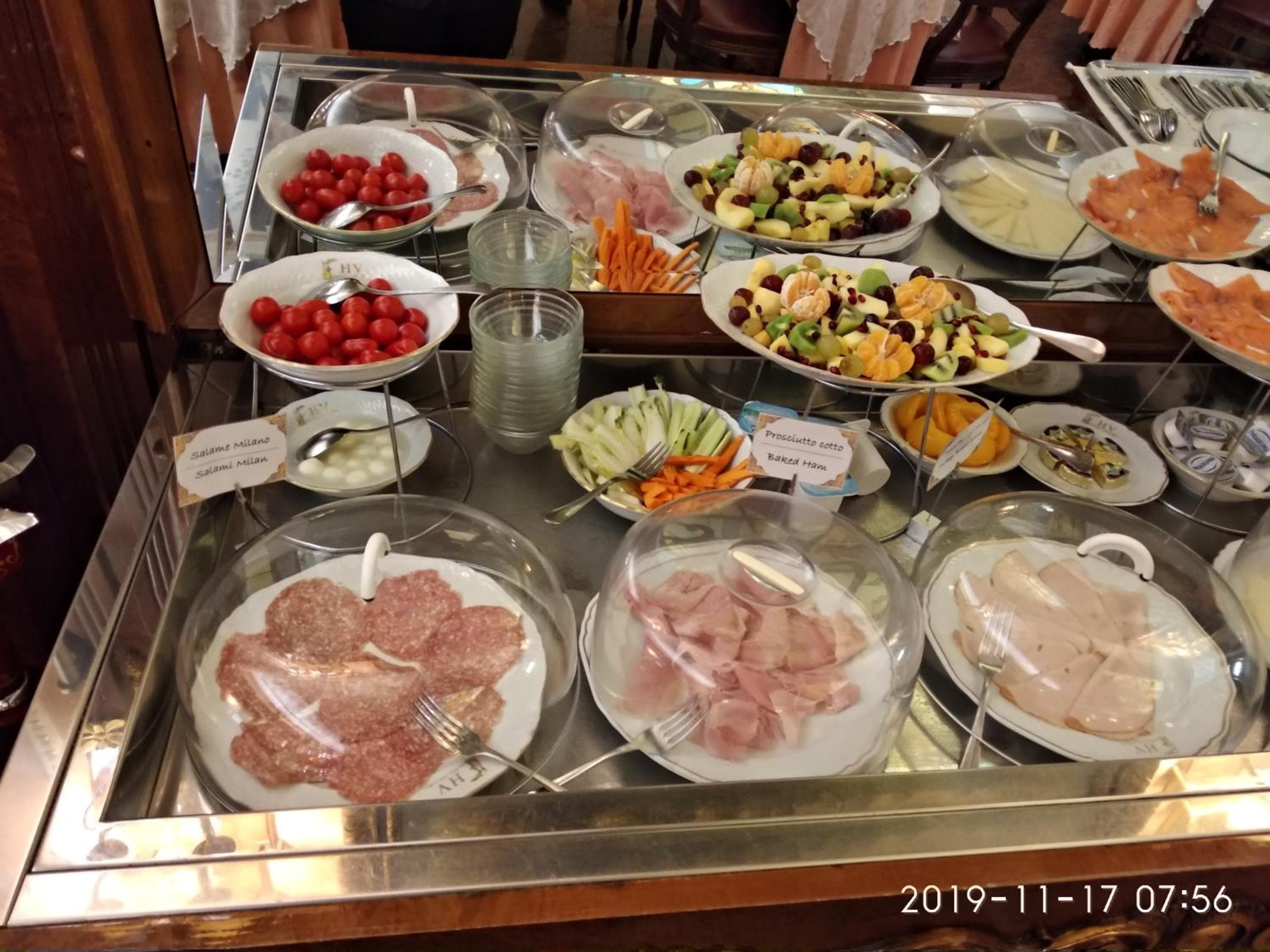 Hotel Vittoria — 22