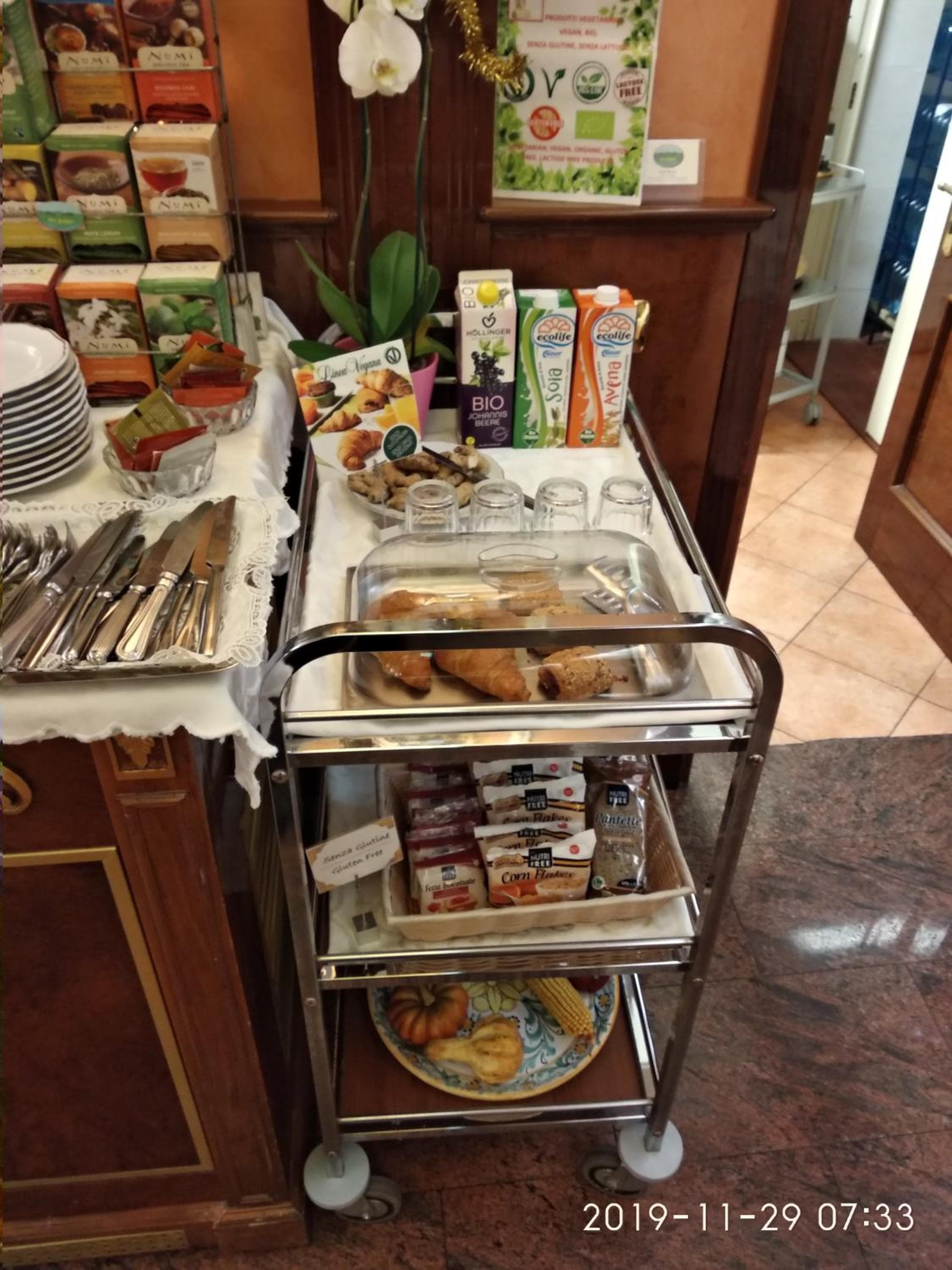 Hotel Vittoria — 25