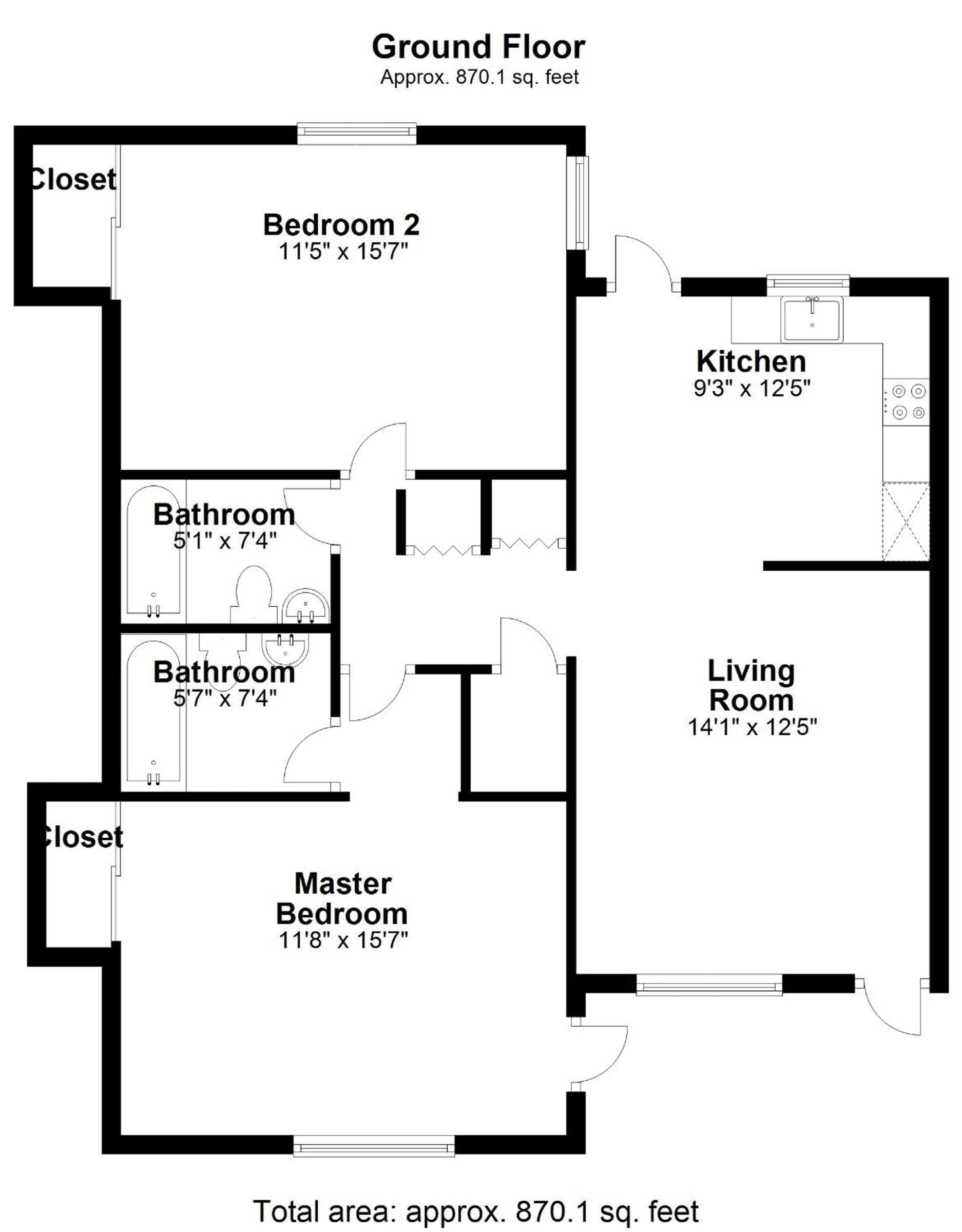 Alani Bay Premium Condos — 4