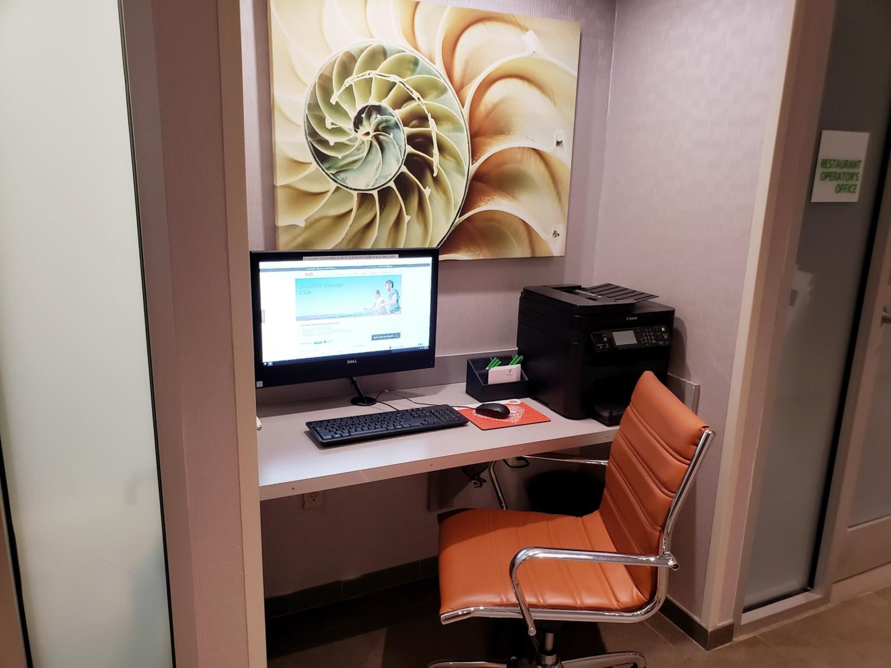 Holiday Inn New York City - Times Square by IHG — 5