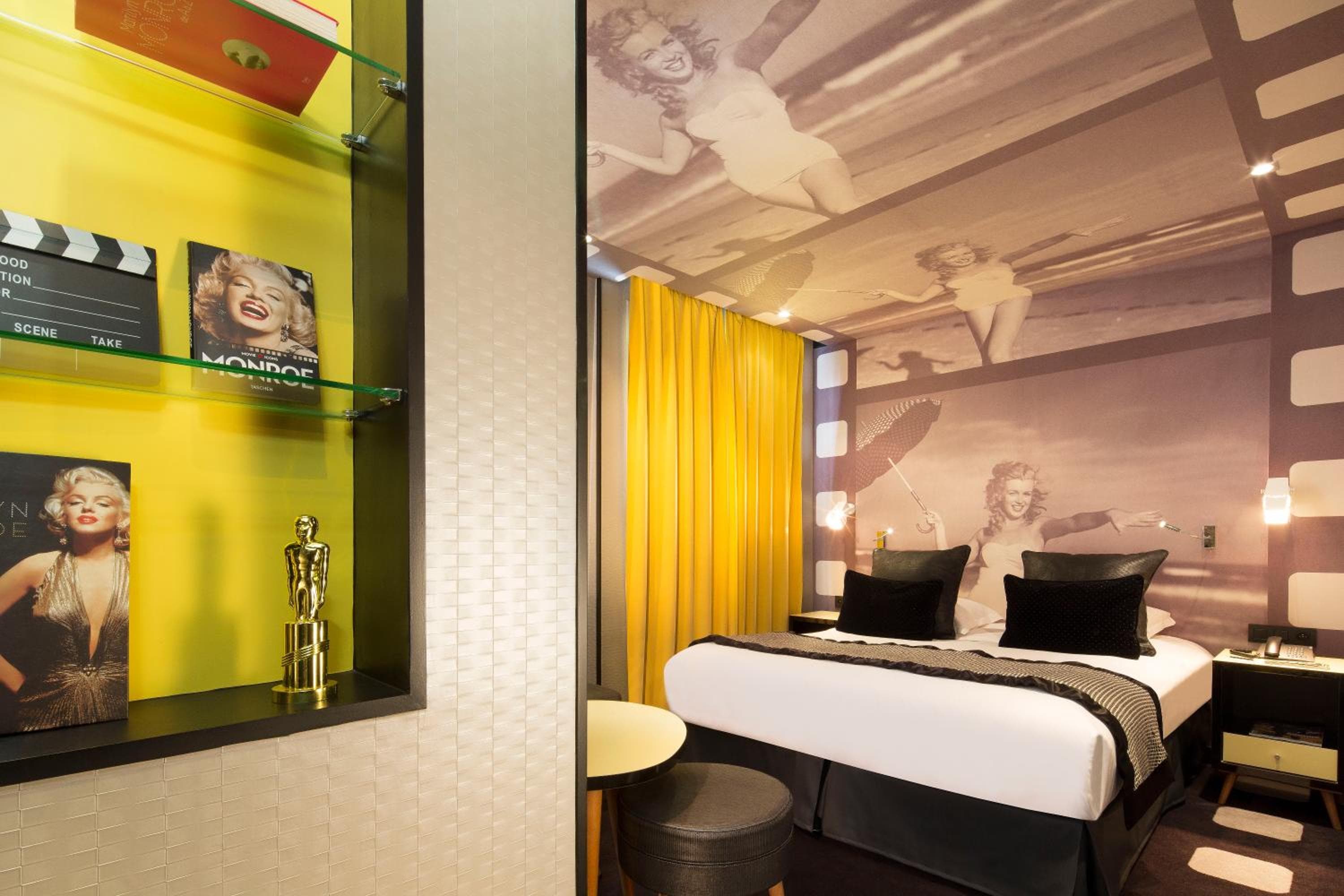 Platine Hotel — 26