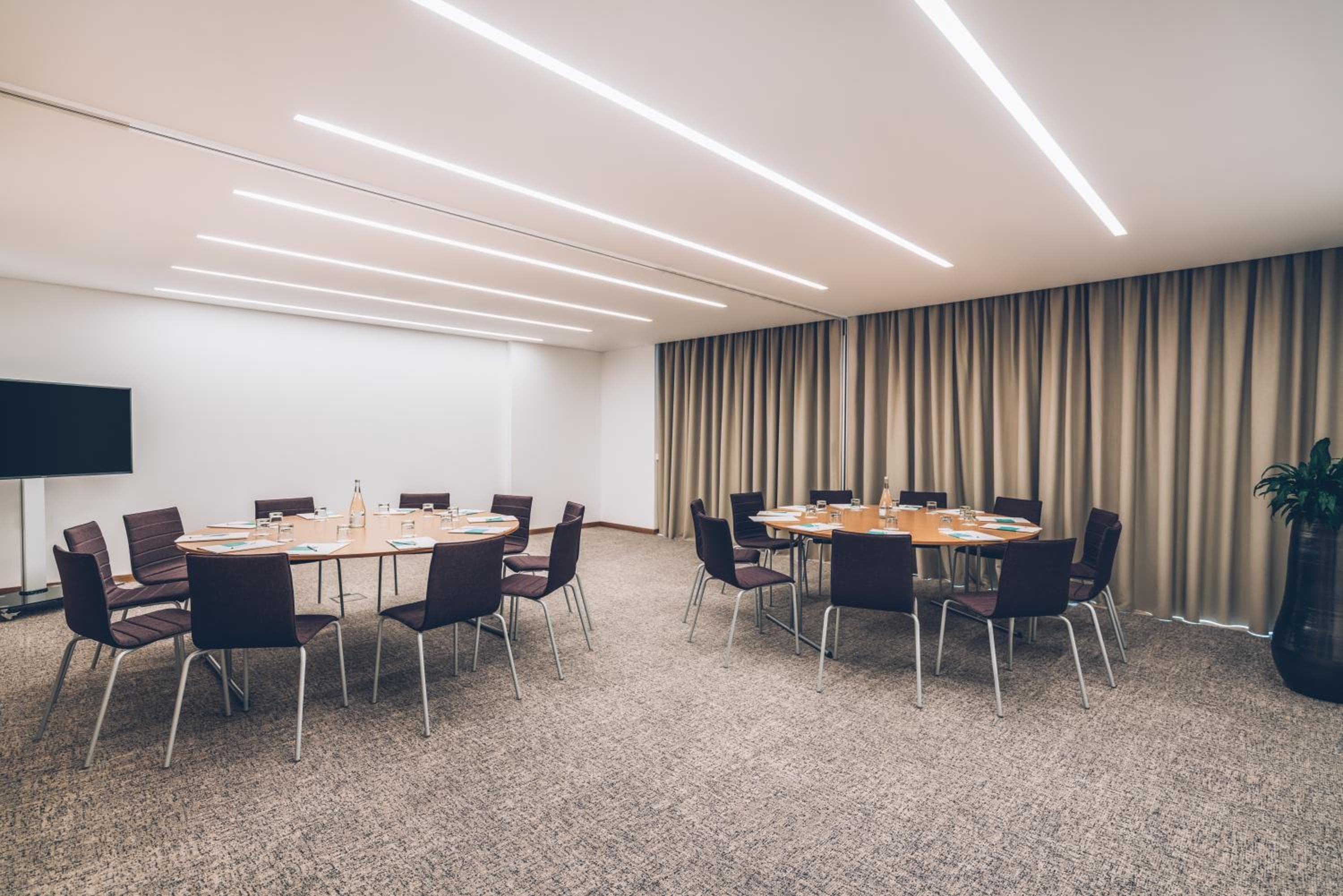 Iberostar Selection Lisboa — 20