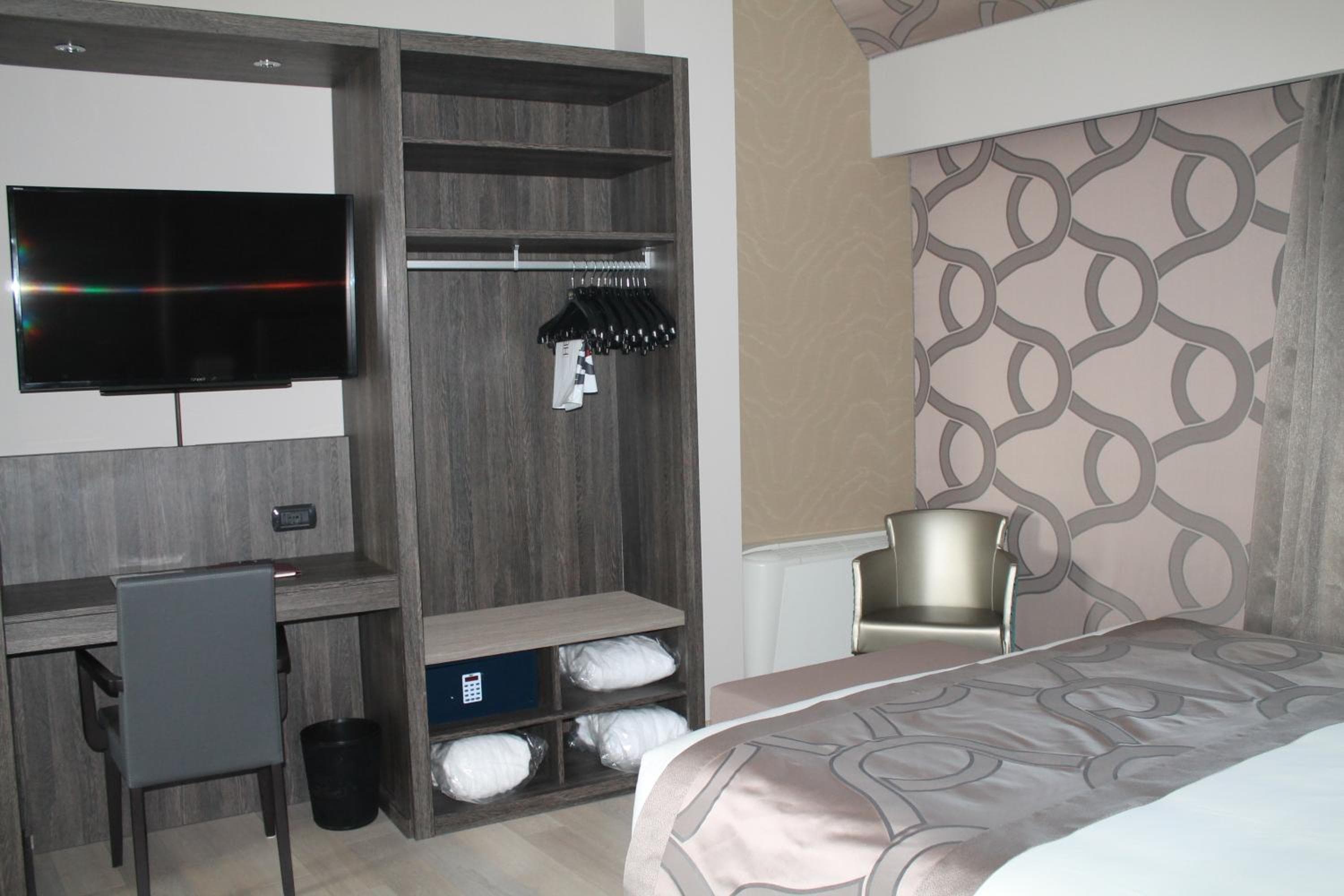 Albergo Mozart — 2