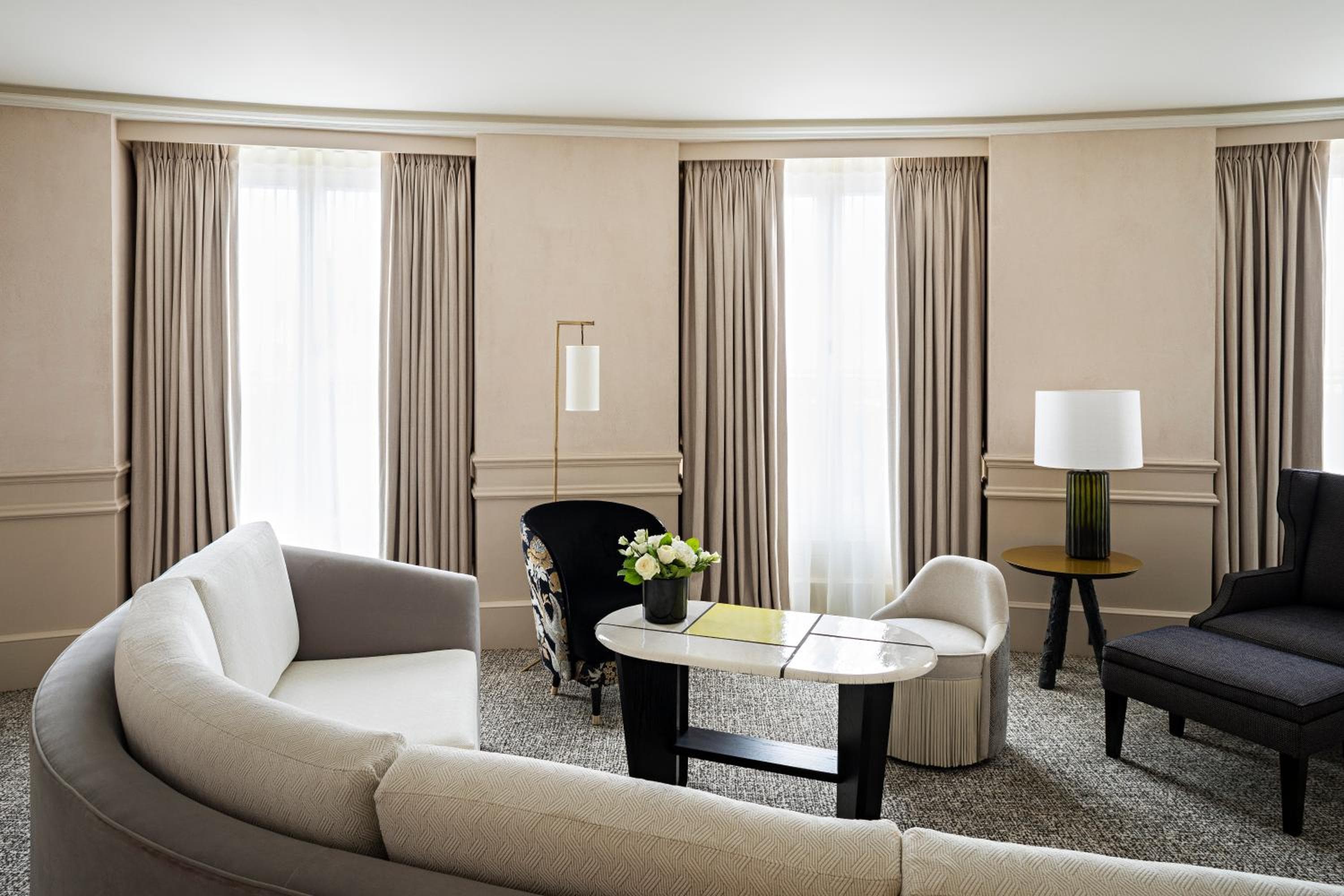 Sofitel Le Scribe Paris Opera — 17