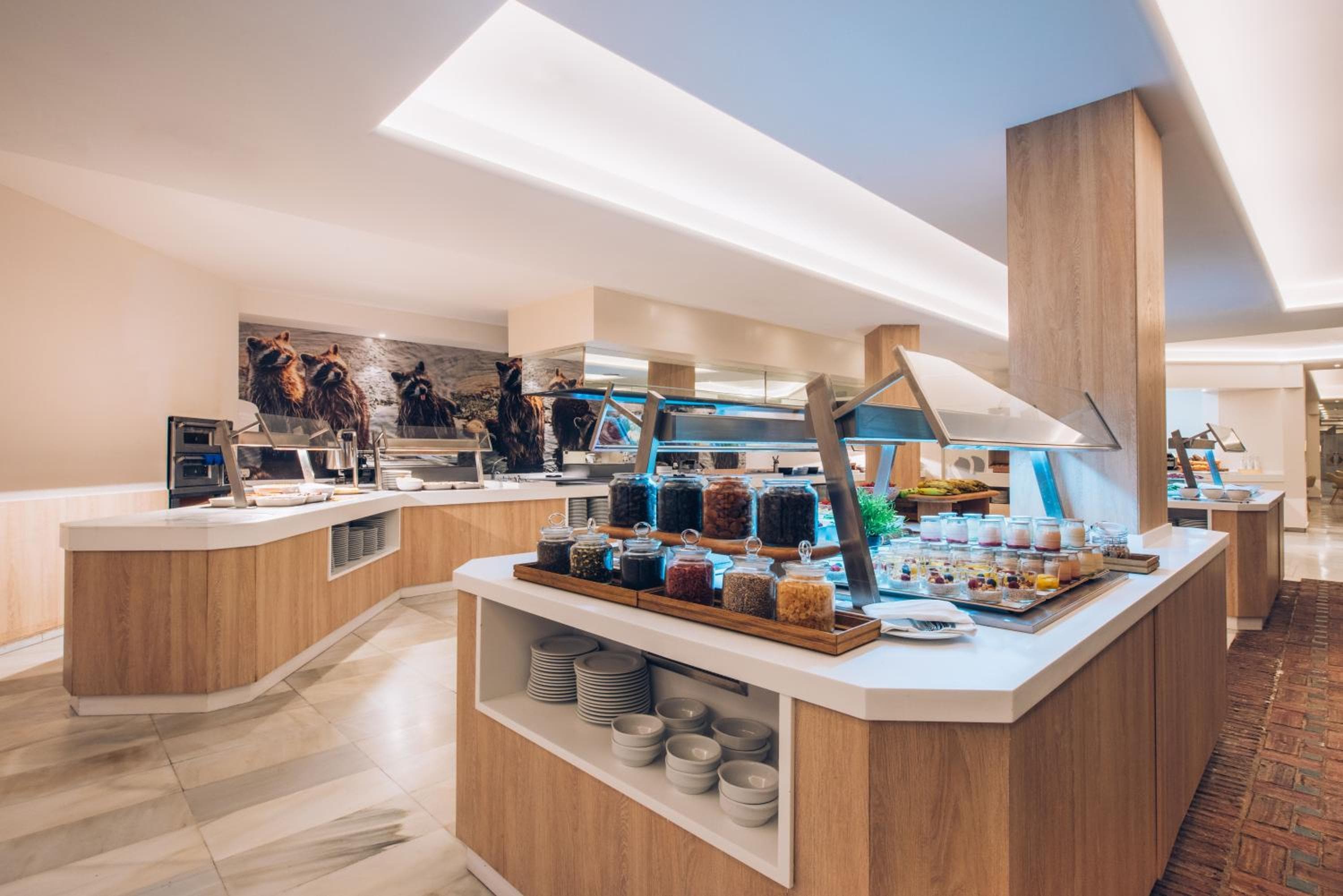 Iberostar Selection Marbella Coral Beach — 26