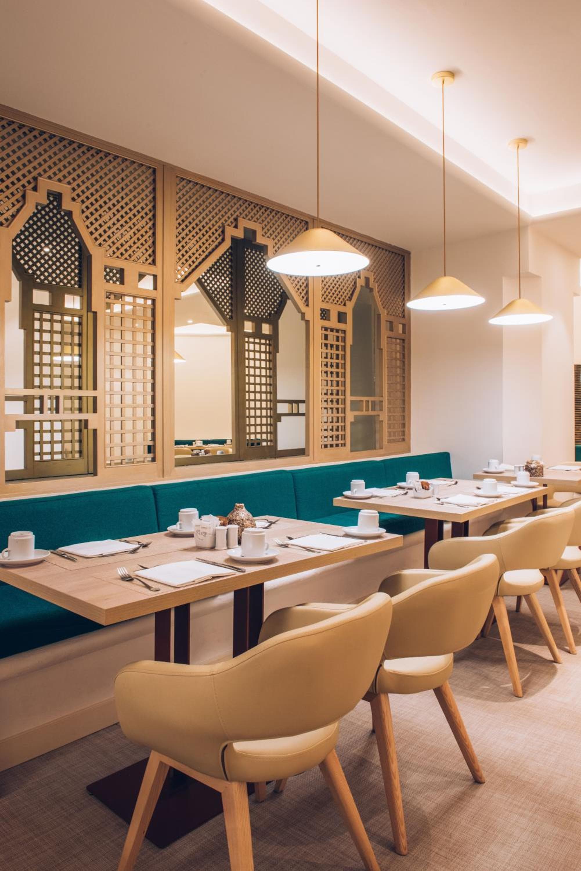 Iberostar Selection Marbella Coral Beach — 27