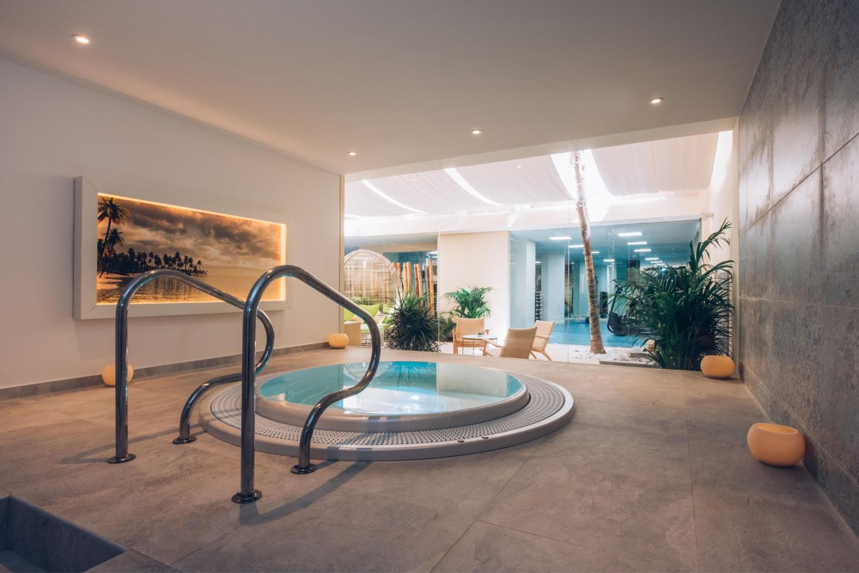Iberostar Selection Marbella Coral Beach — 17