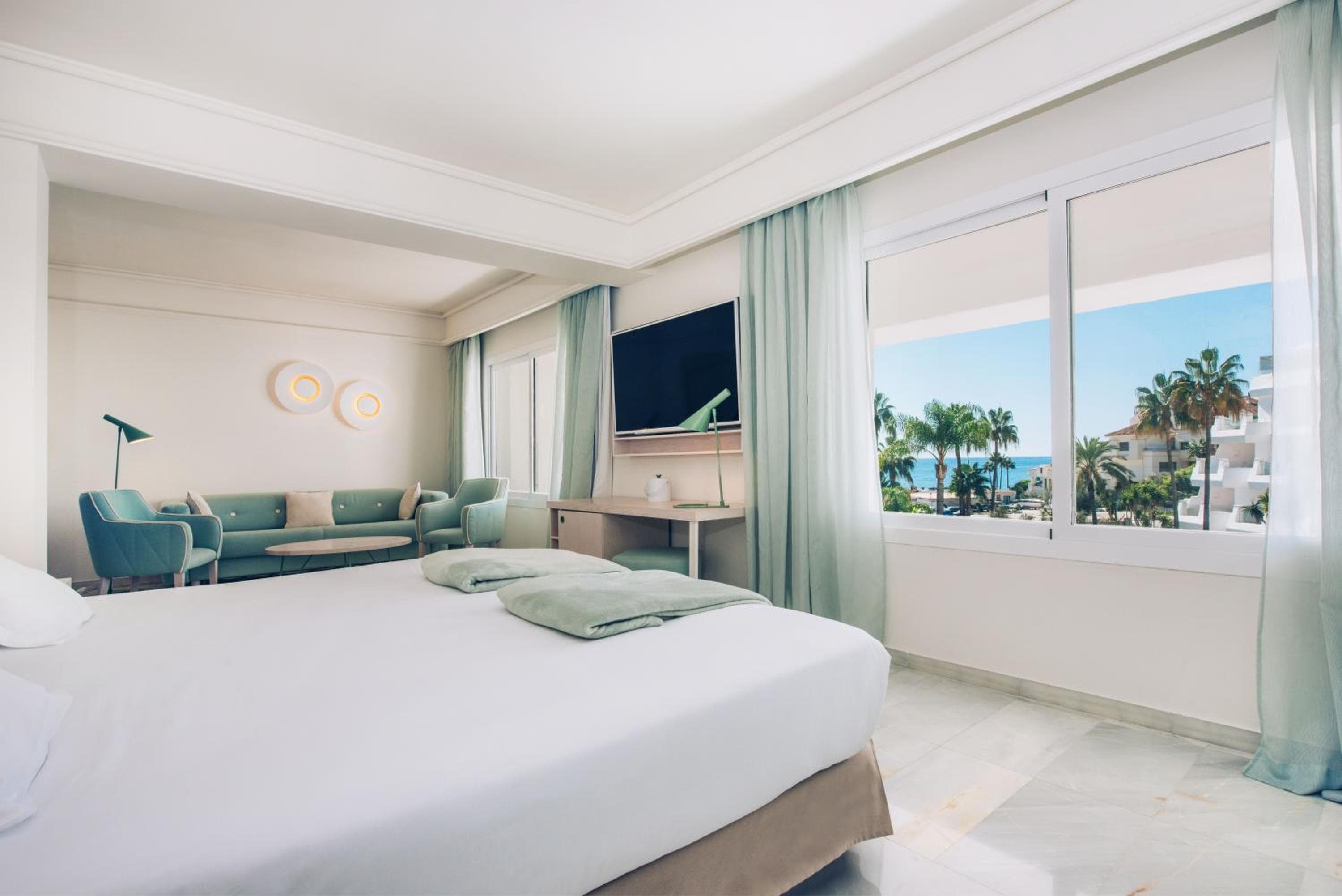 Iberostar Selection Marbella Coral Beach — 5