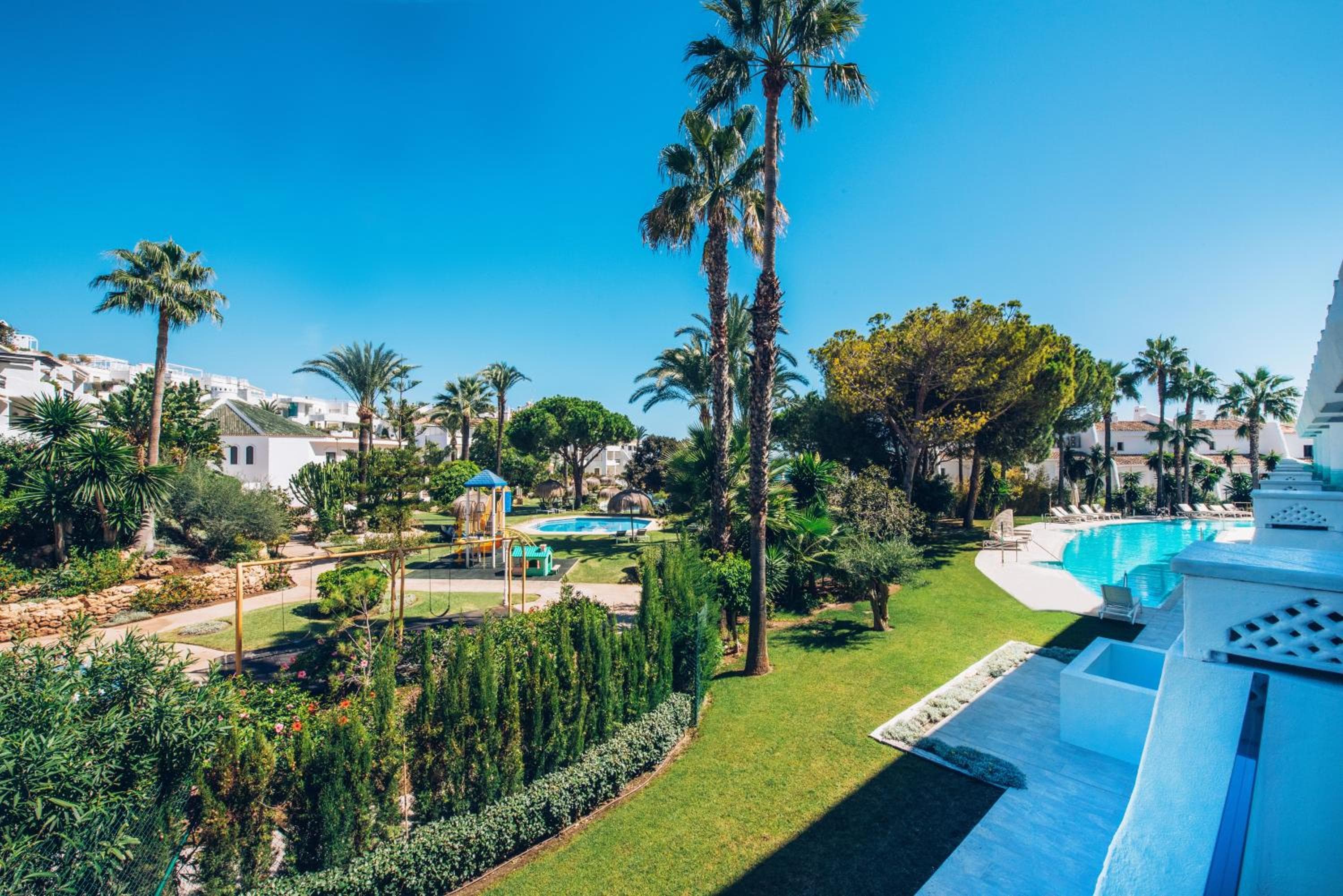 Iberostar Selection Marbella Coral Beach — 7