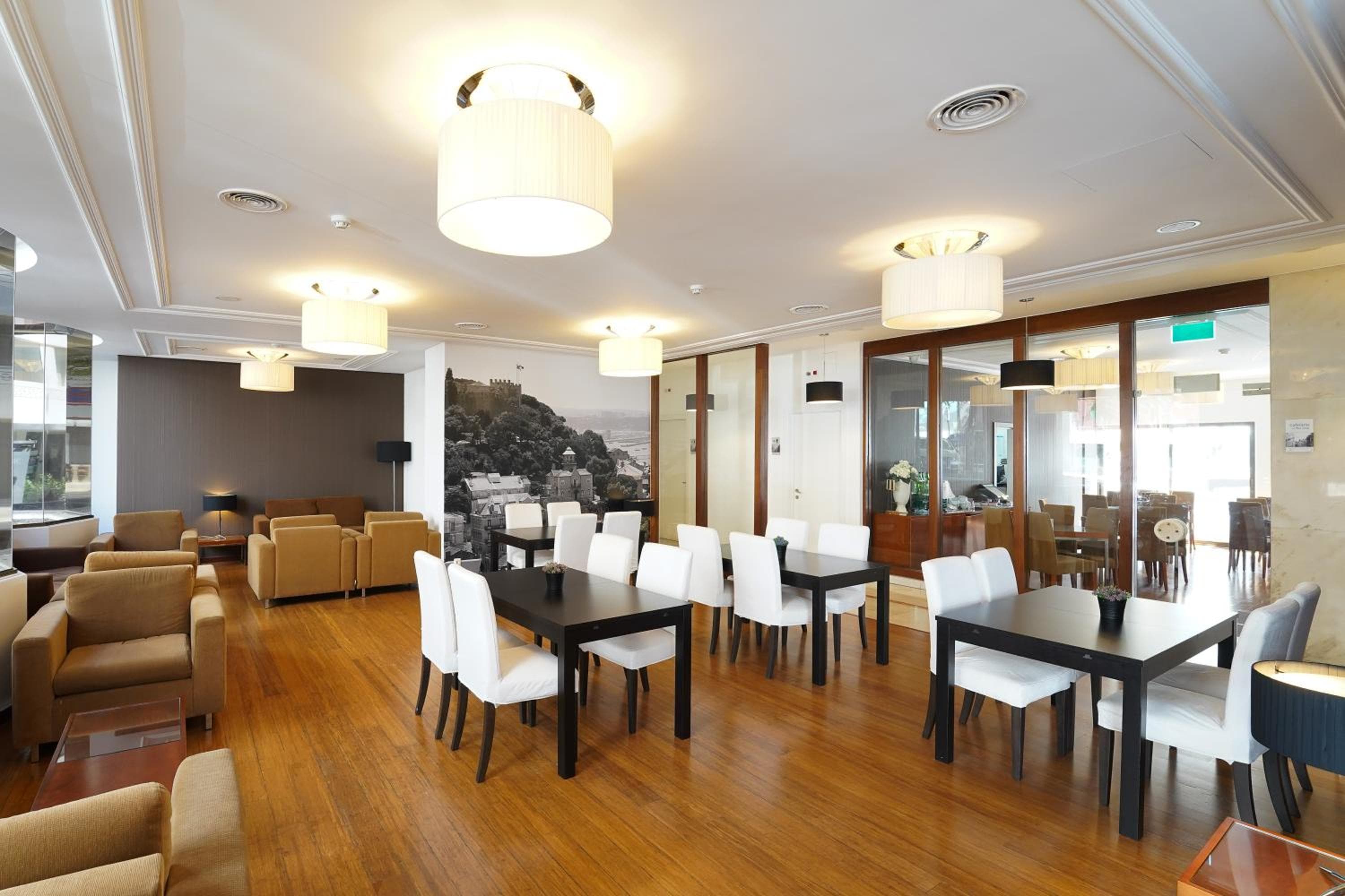 Legendäre Lisboa Suiten — 11