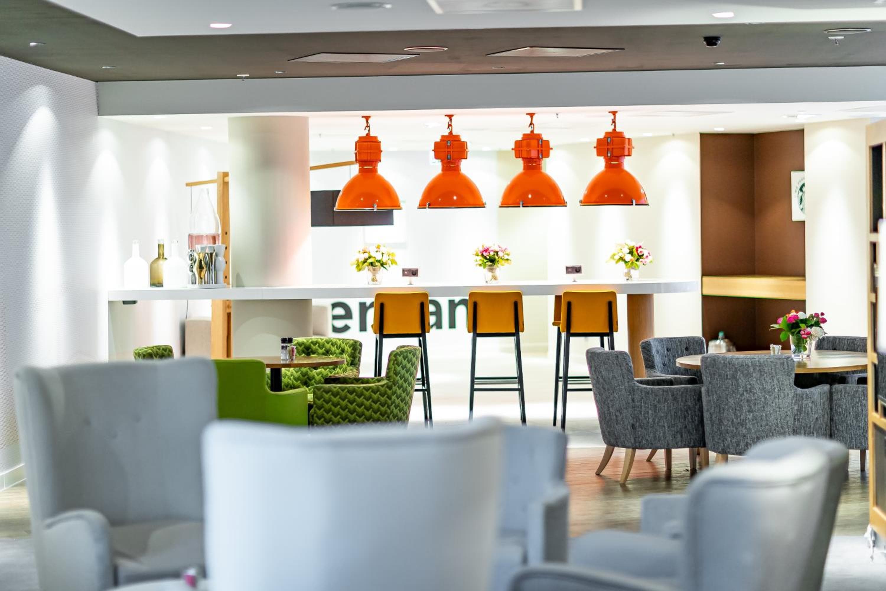 Holiday Inn Express Amsterdam Arena Towers by IHG — 7