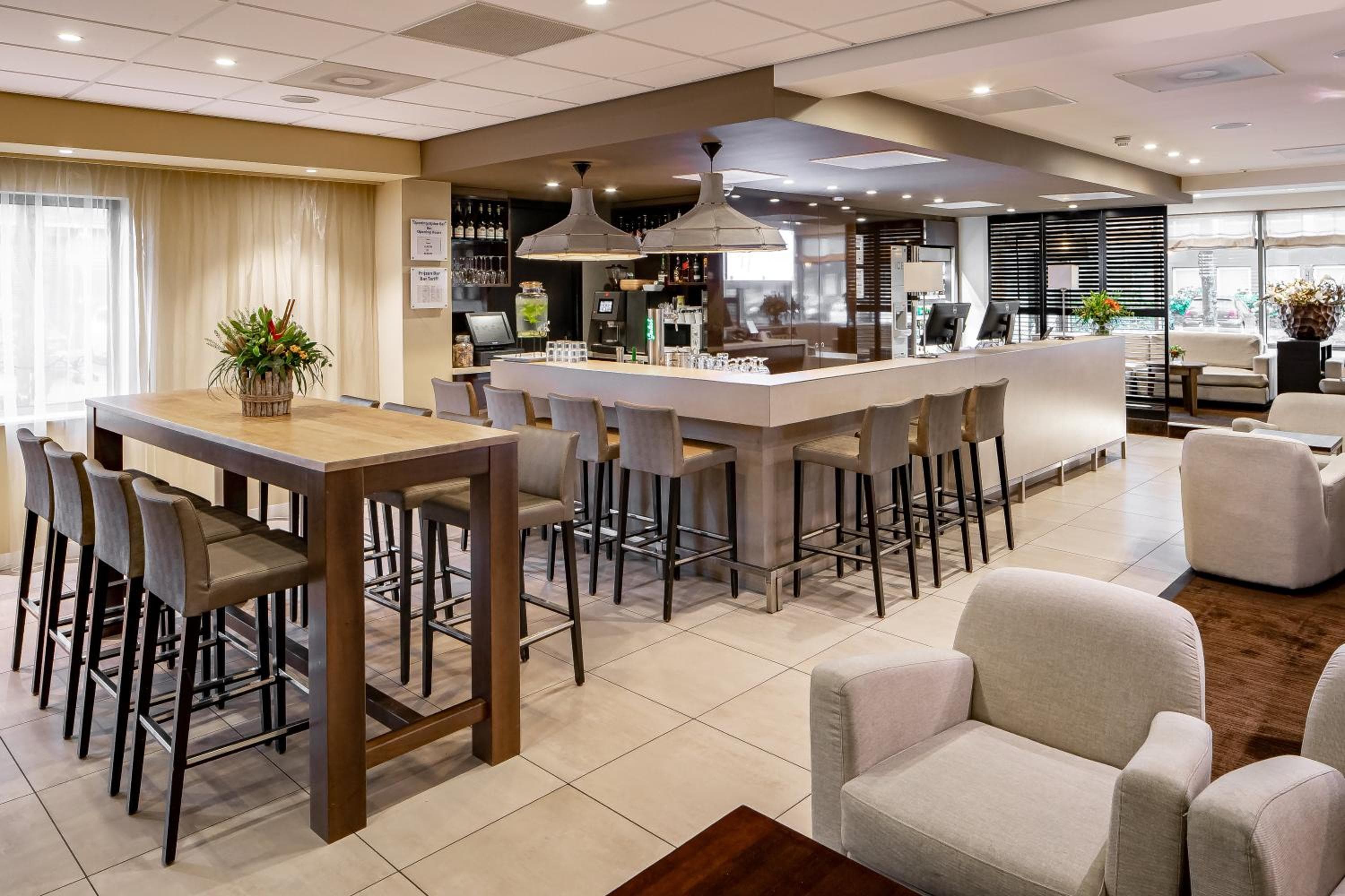 Holiday Inn Express Amsterdam - Sud, un hotel IHG — 27