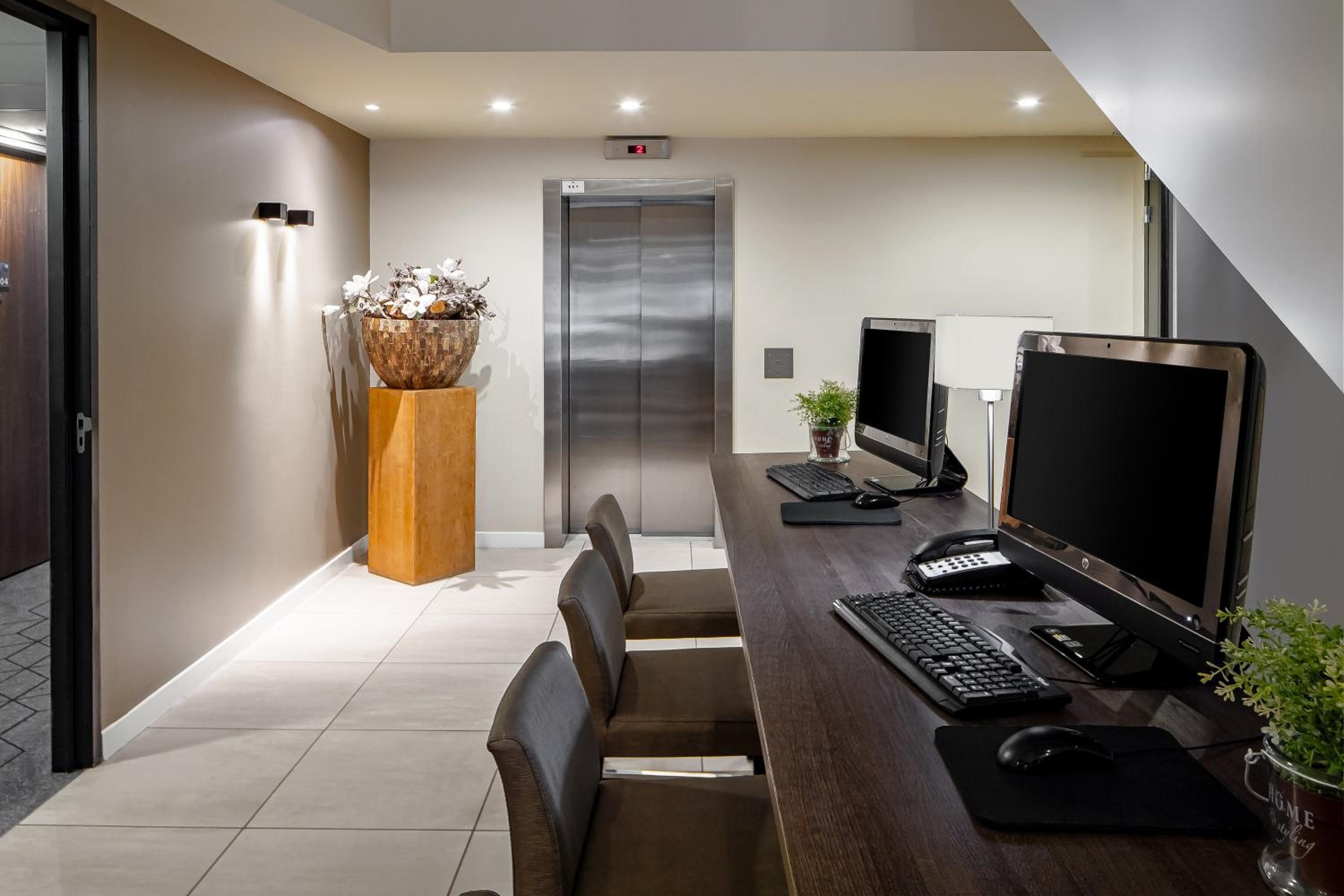 Holiday Inn Express Amsterdam - Sud, un hotel IHG — 18