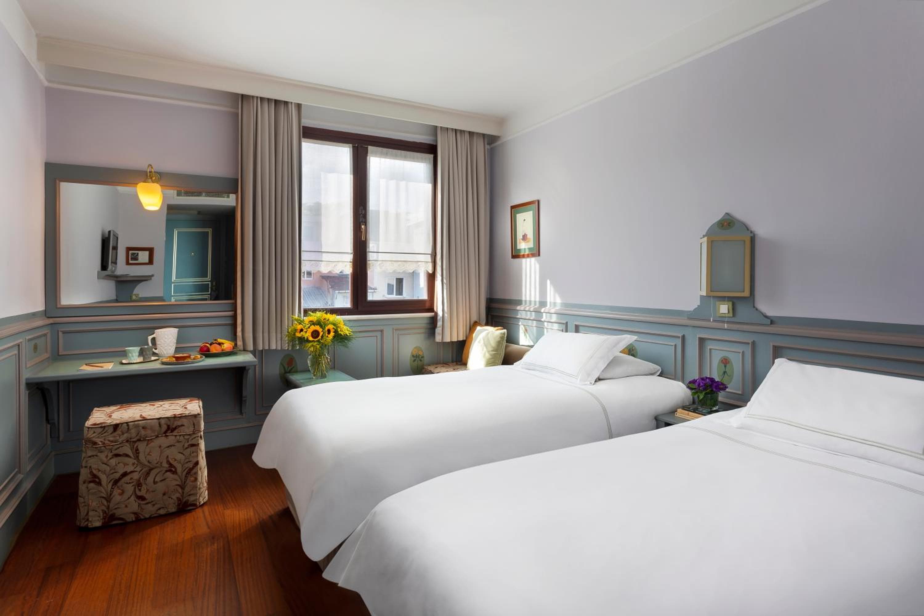 Armada Istanbul Old City Hotel — 30