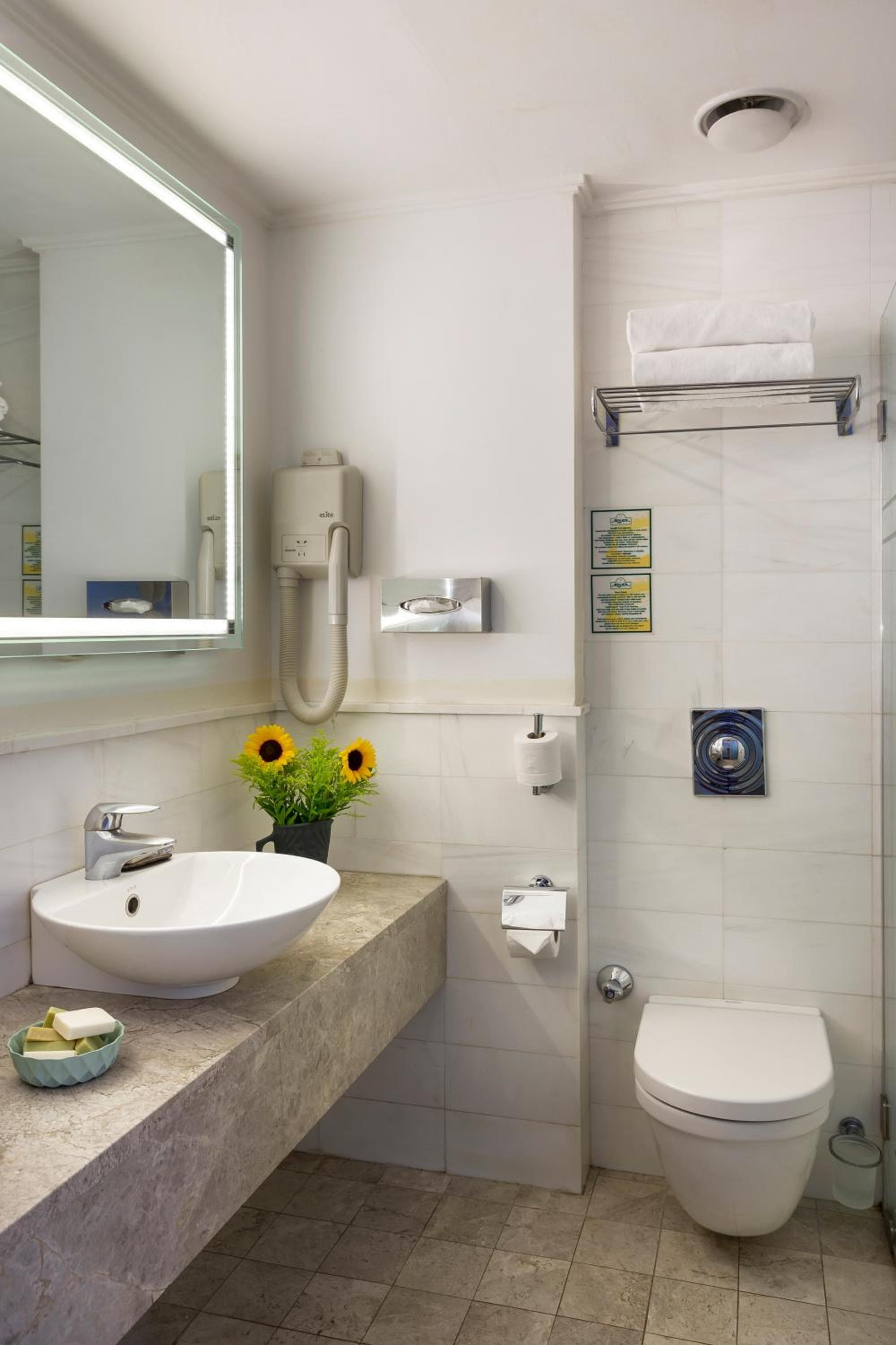 Armada Istanbul Old City Hotel — 20