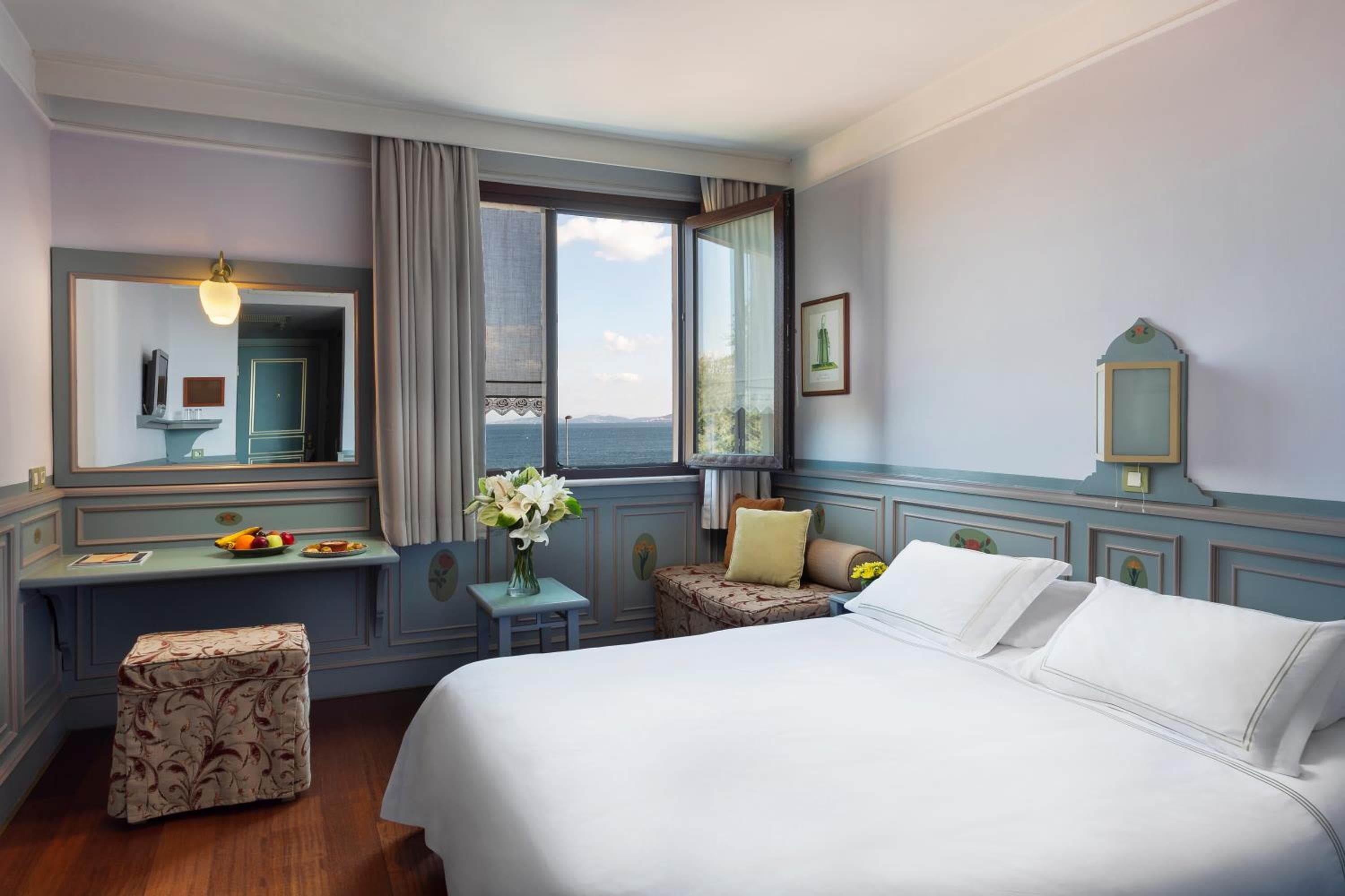 Armada Istanbul Old City Hotel — 18