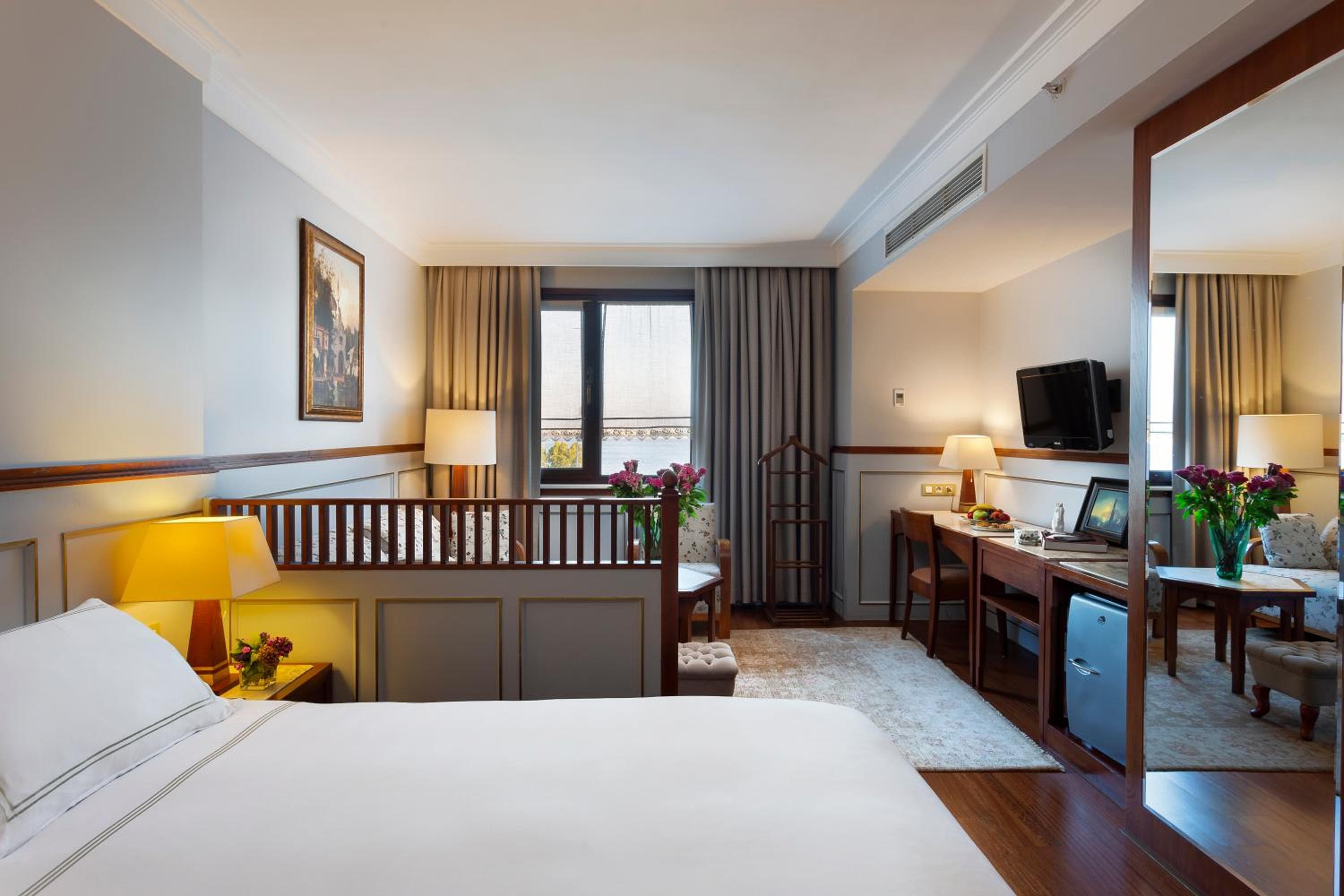 Armada Istanbul Old City Hotel — 21