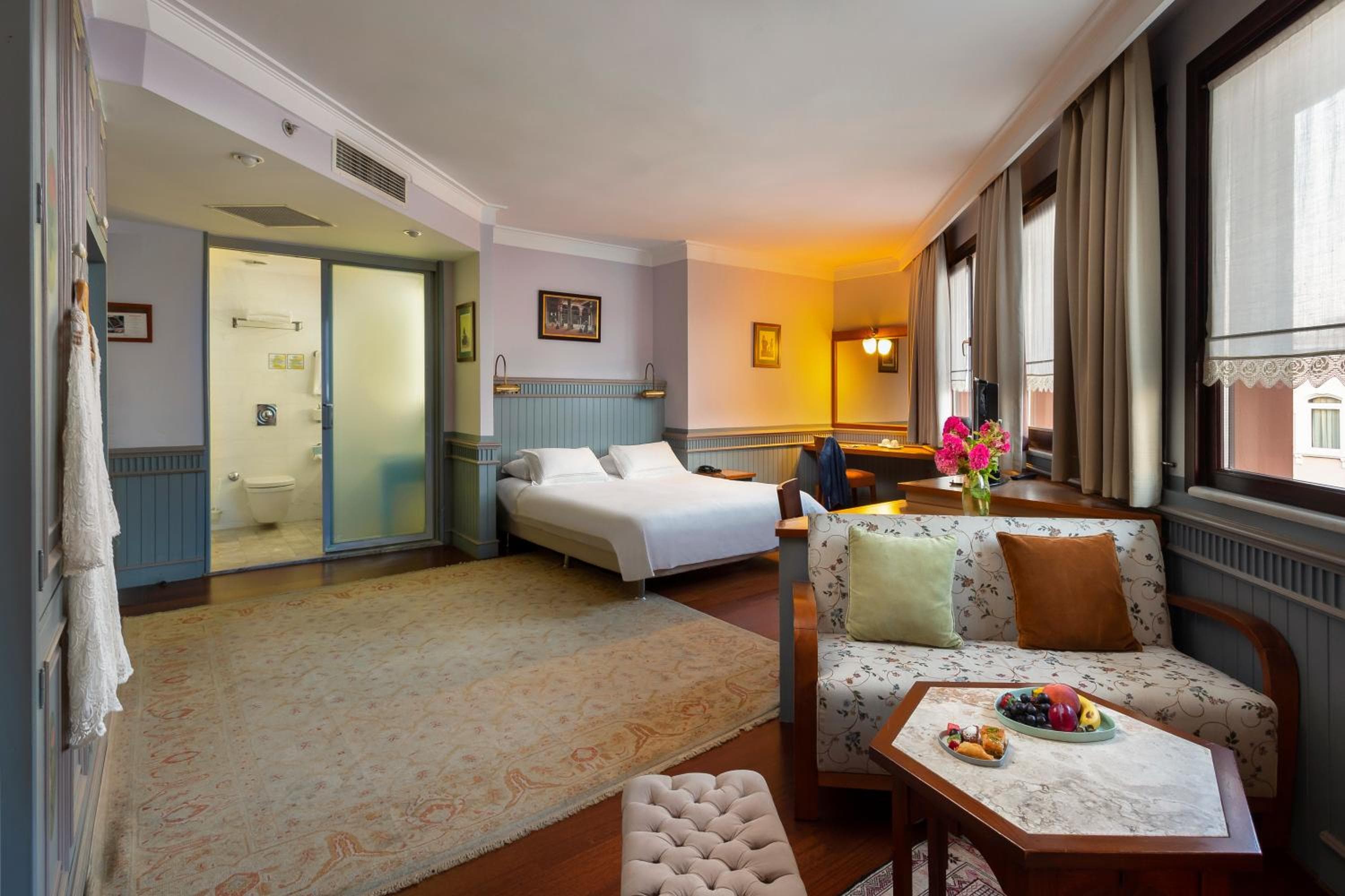 Armada Istanbul Old City Hotel — 15