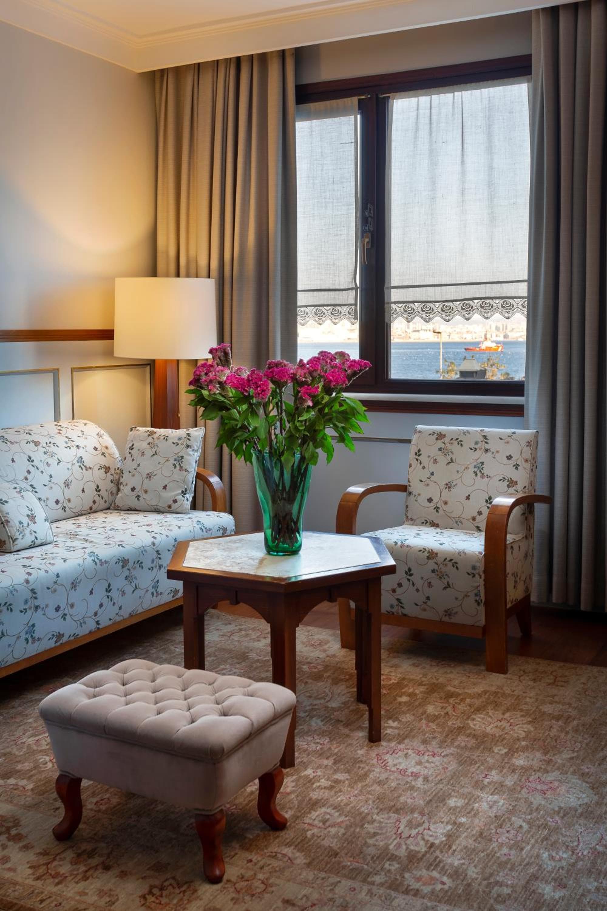 Armada Istanbul Old City Hotel — 29