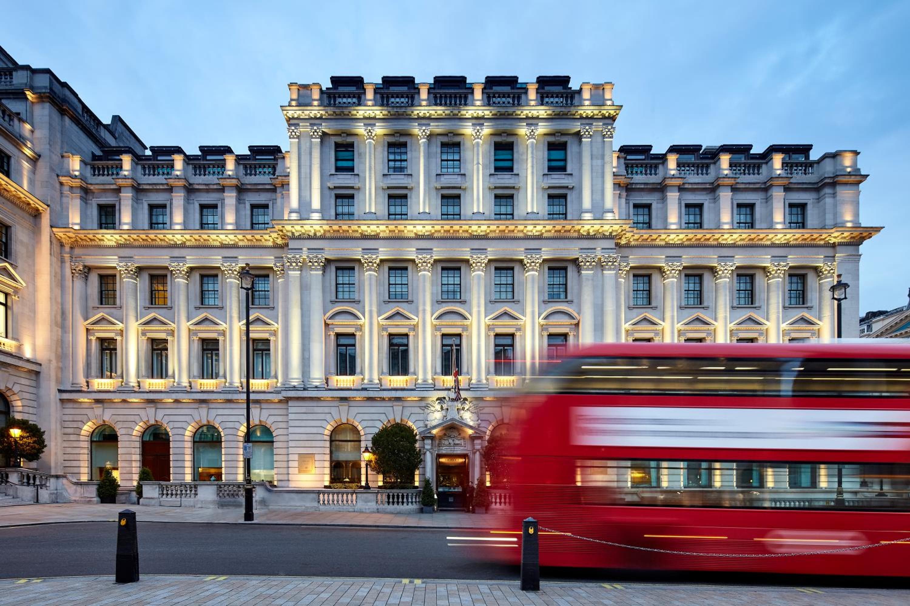 Sofitel Londra St James — 10