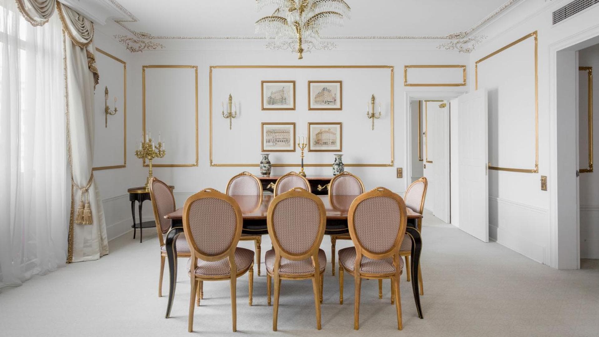 Hotel El Palace Barcelona — 9