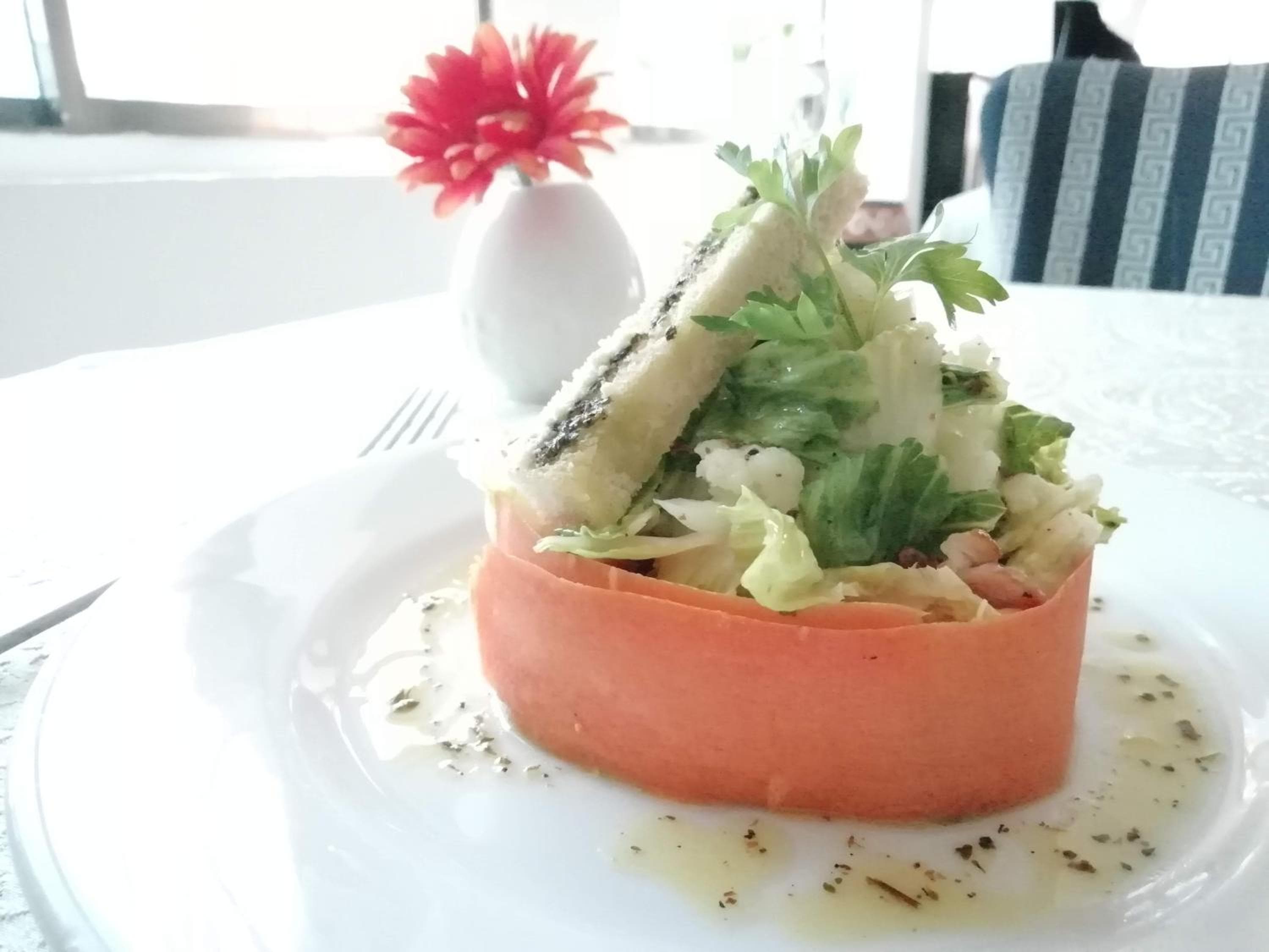 Spazio Boutique Hotel — 6