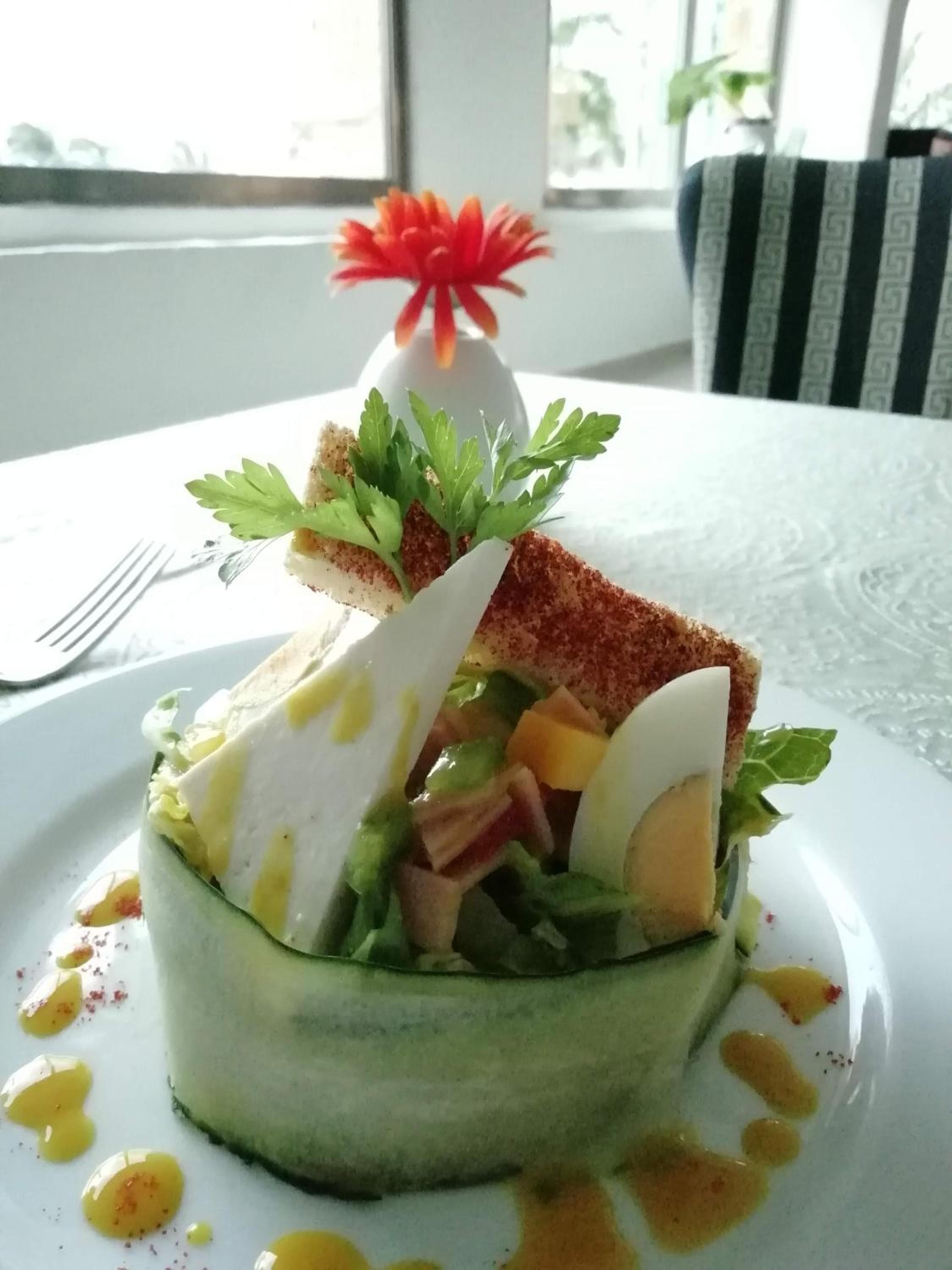 Spazio Boutique Hotel — 7