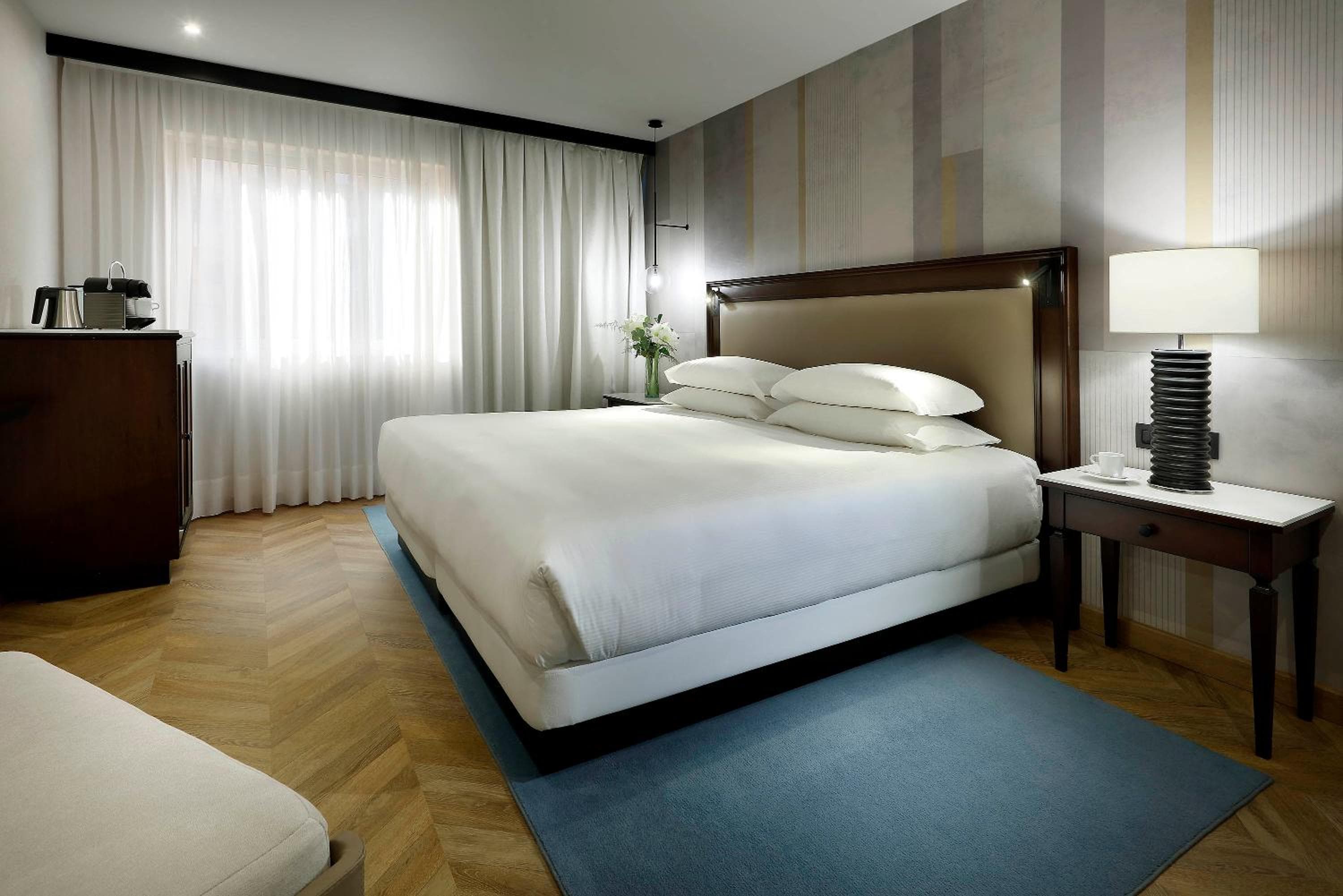 Hyatt Regency Hesperia Madrid — 6
