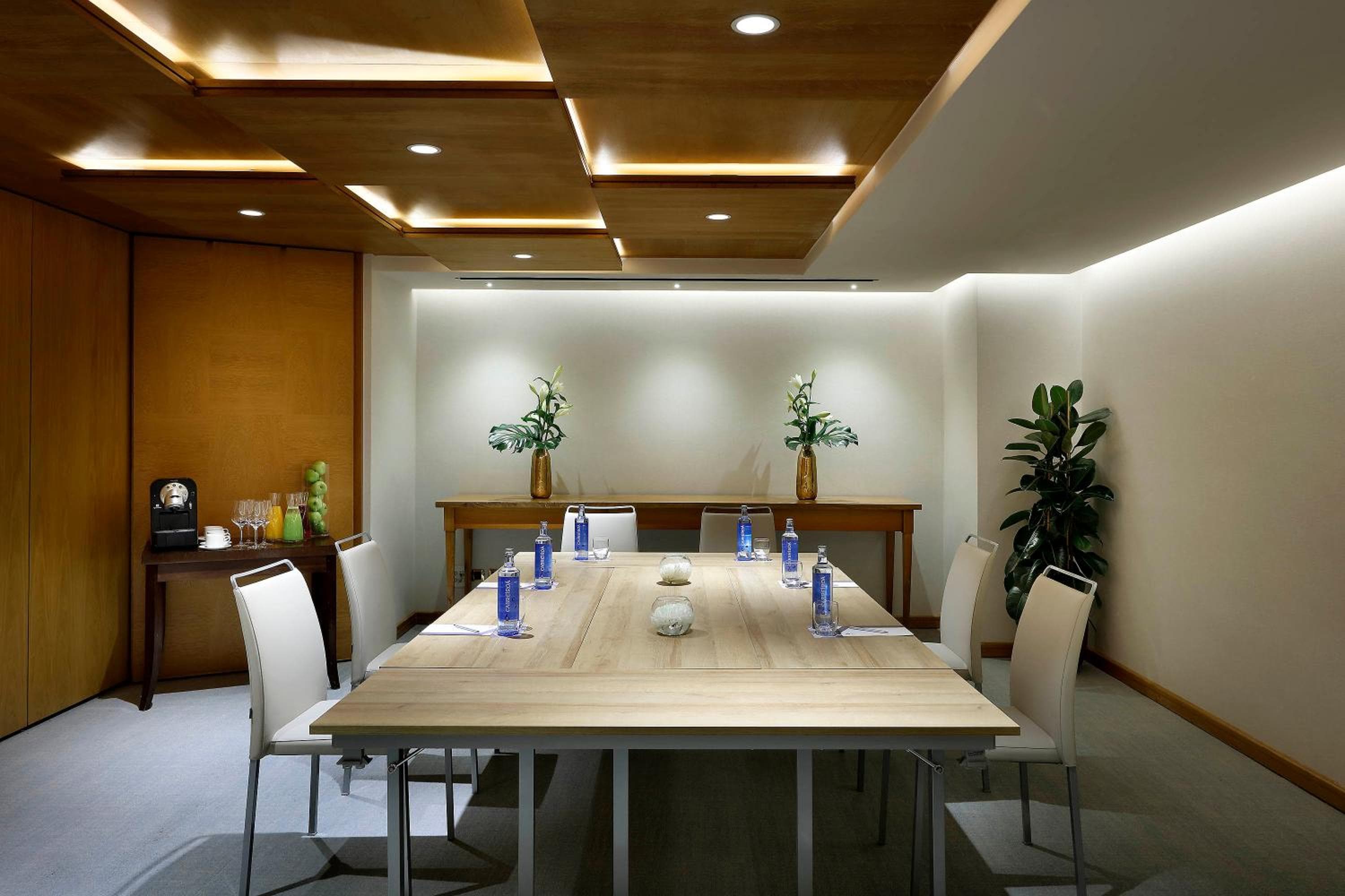 Hyatt Regency Hesperia Madrid — 8