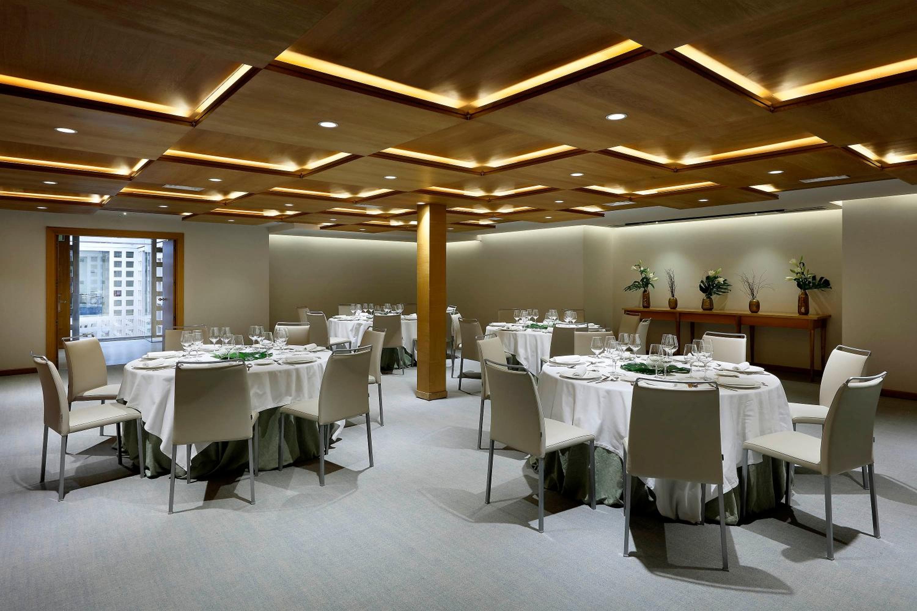 Hyatt Regency Hesperia Madrid — 15