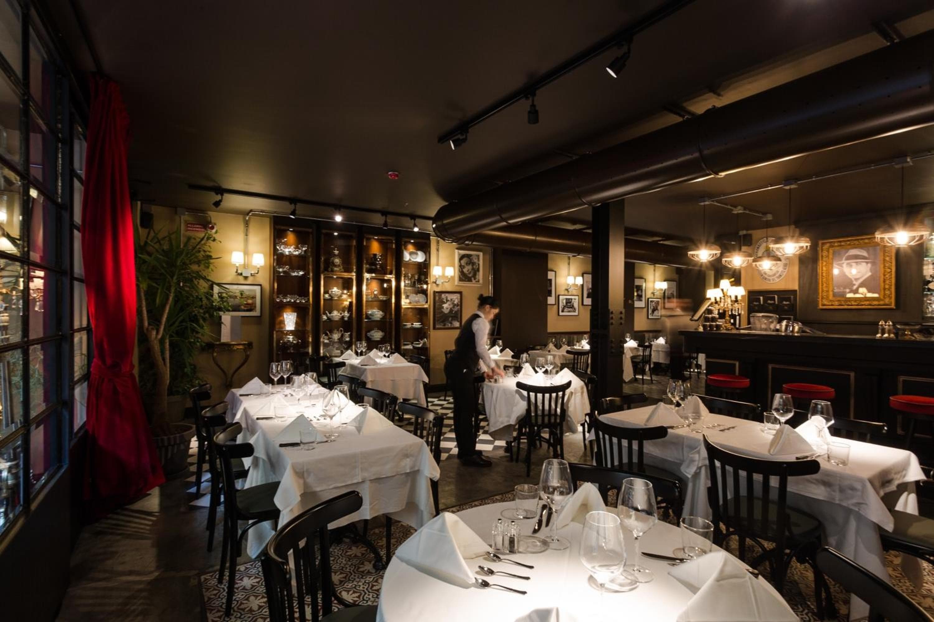 Speronari Suites — 22