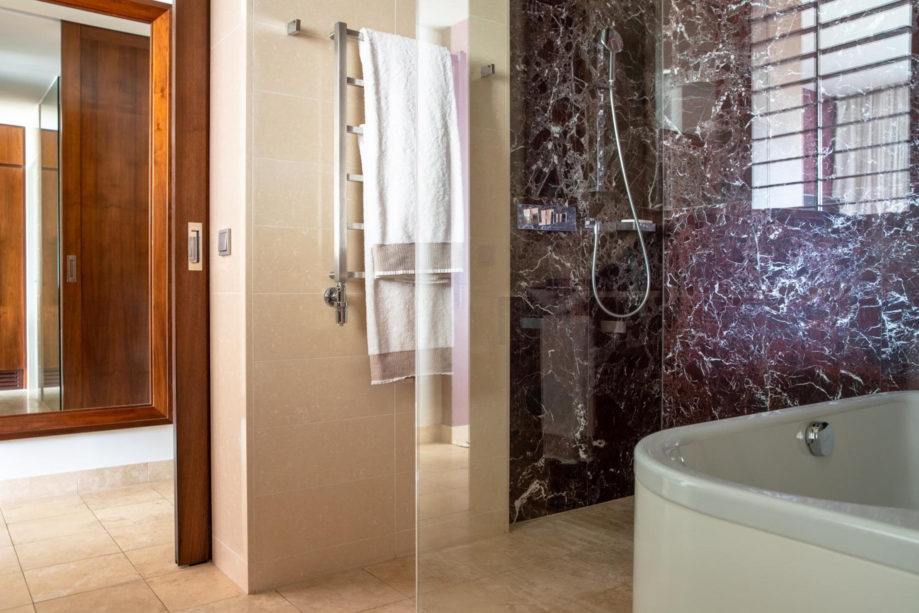 Jumeirah Mallorca — 18