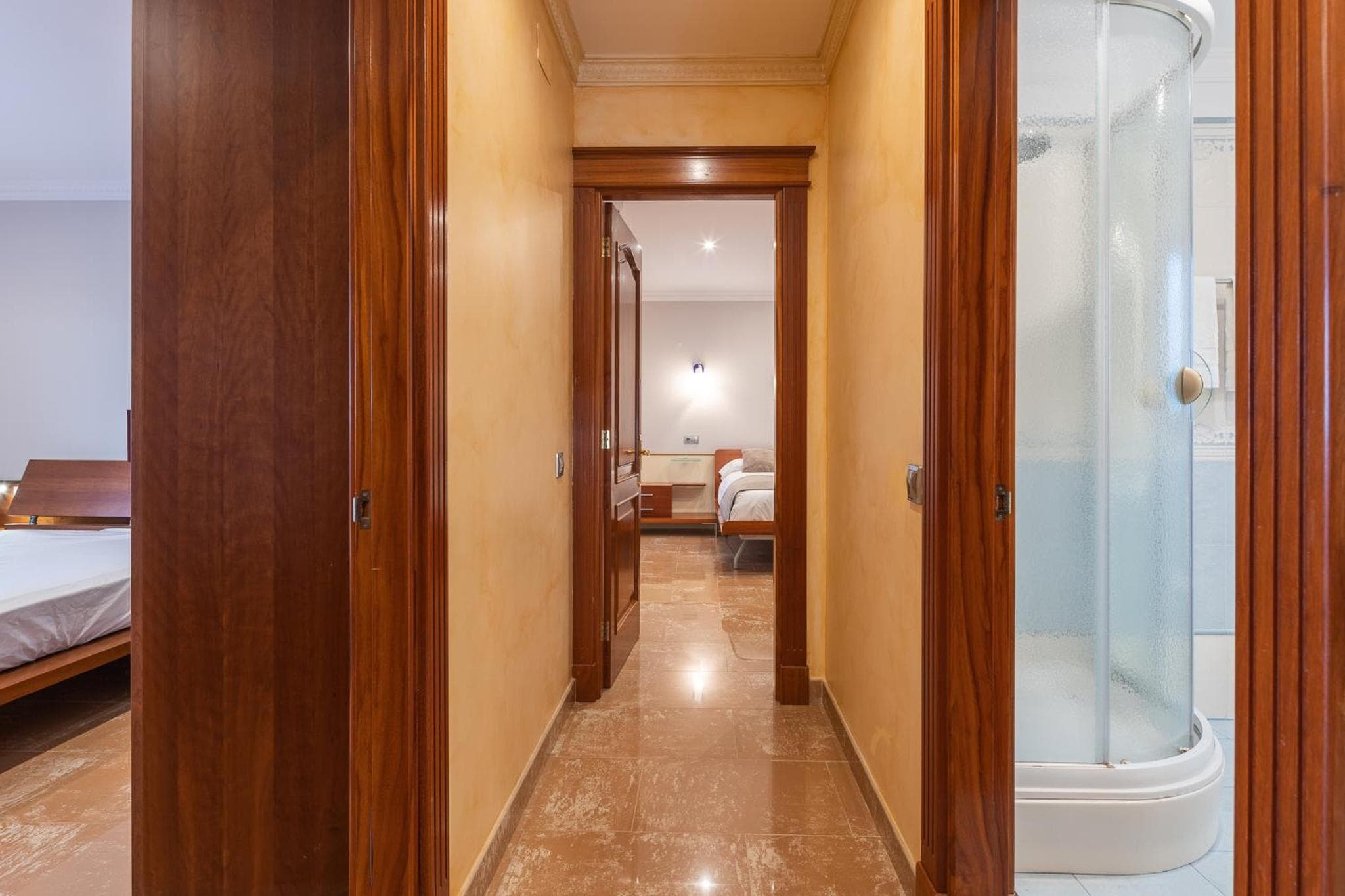Villa Dalara Maspalomas, Private Pool and Jacuzzi — 4