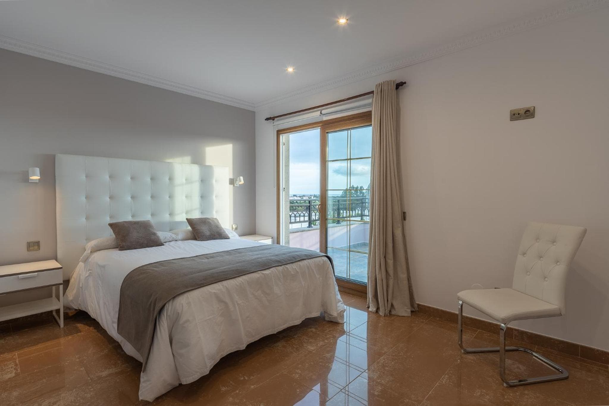 Villa Dalara Maspalomas, Private Pool and Jacuzzi — 3