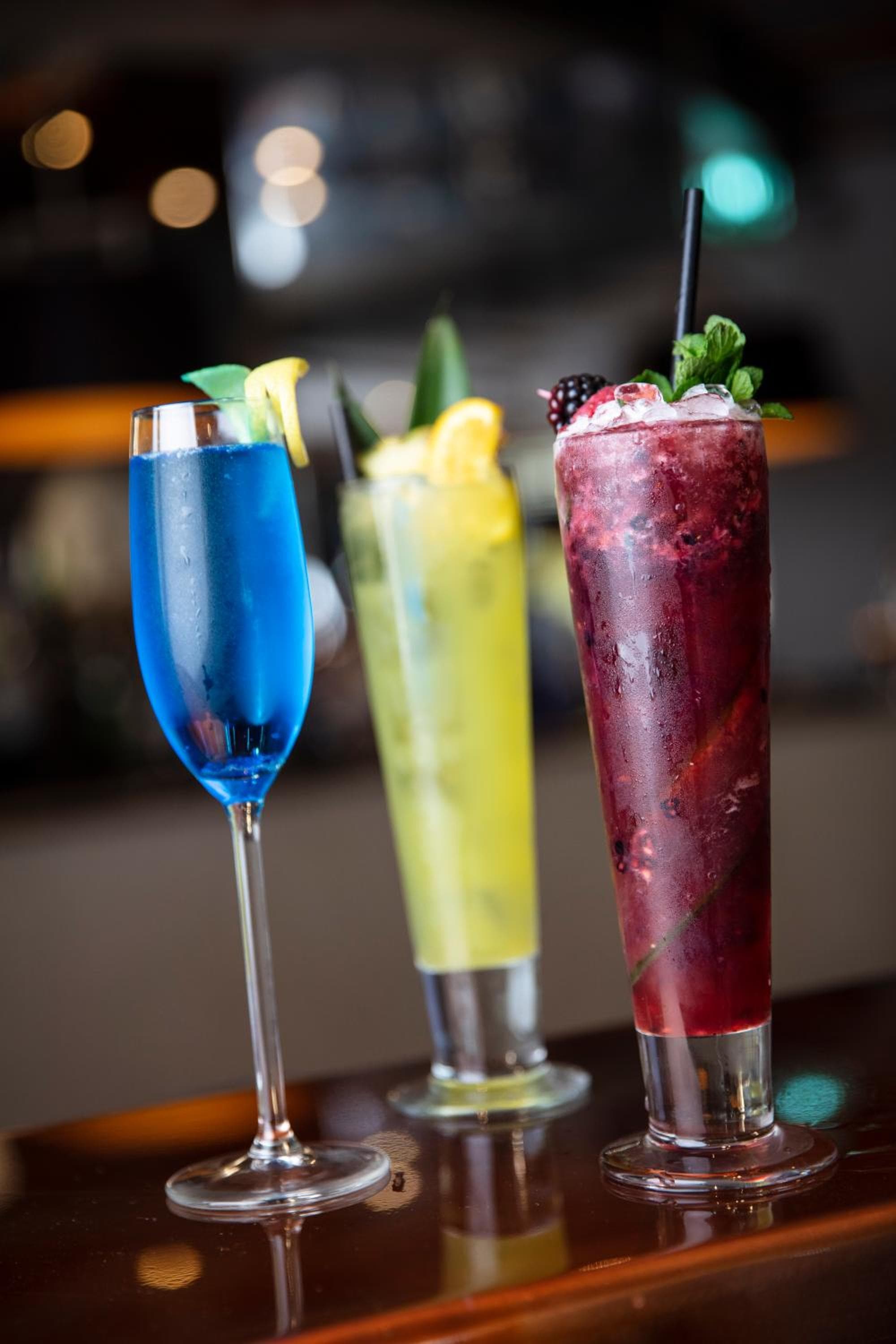 Il Tower Hotel, Londra — 24