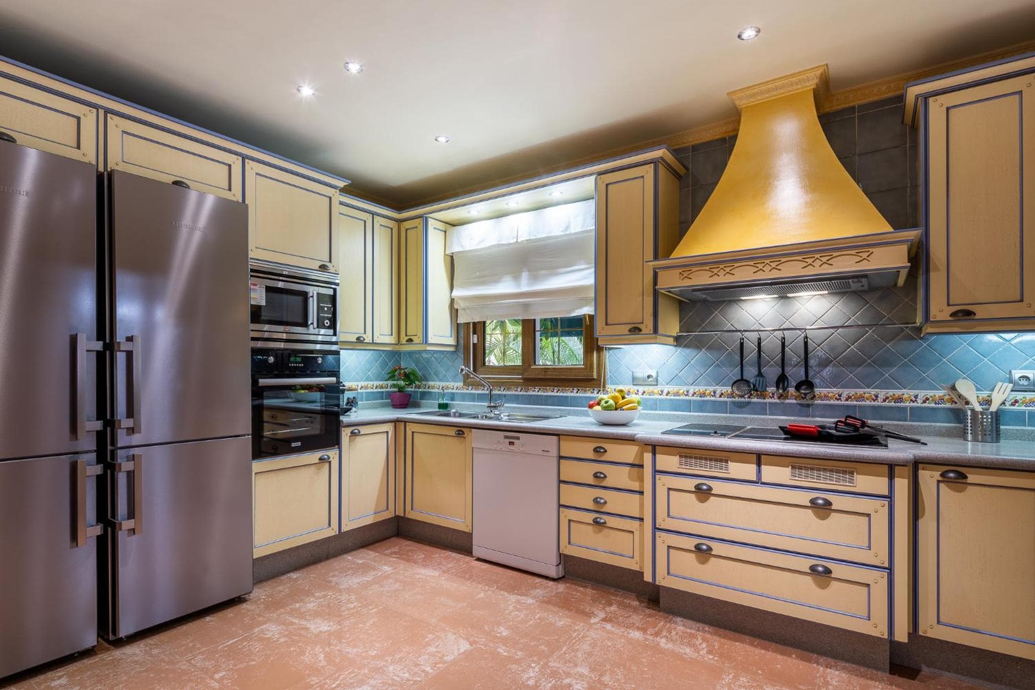 Villa Dalara Maspalomas, Private Pool and Jacuzzi — 2