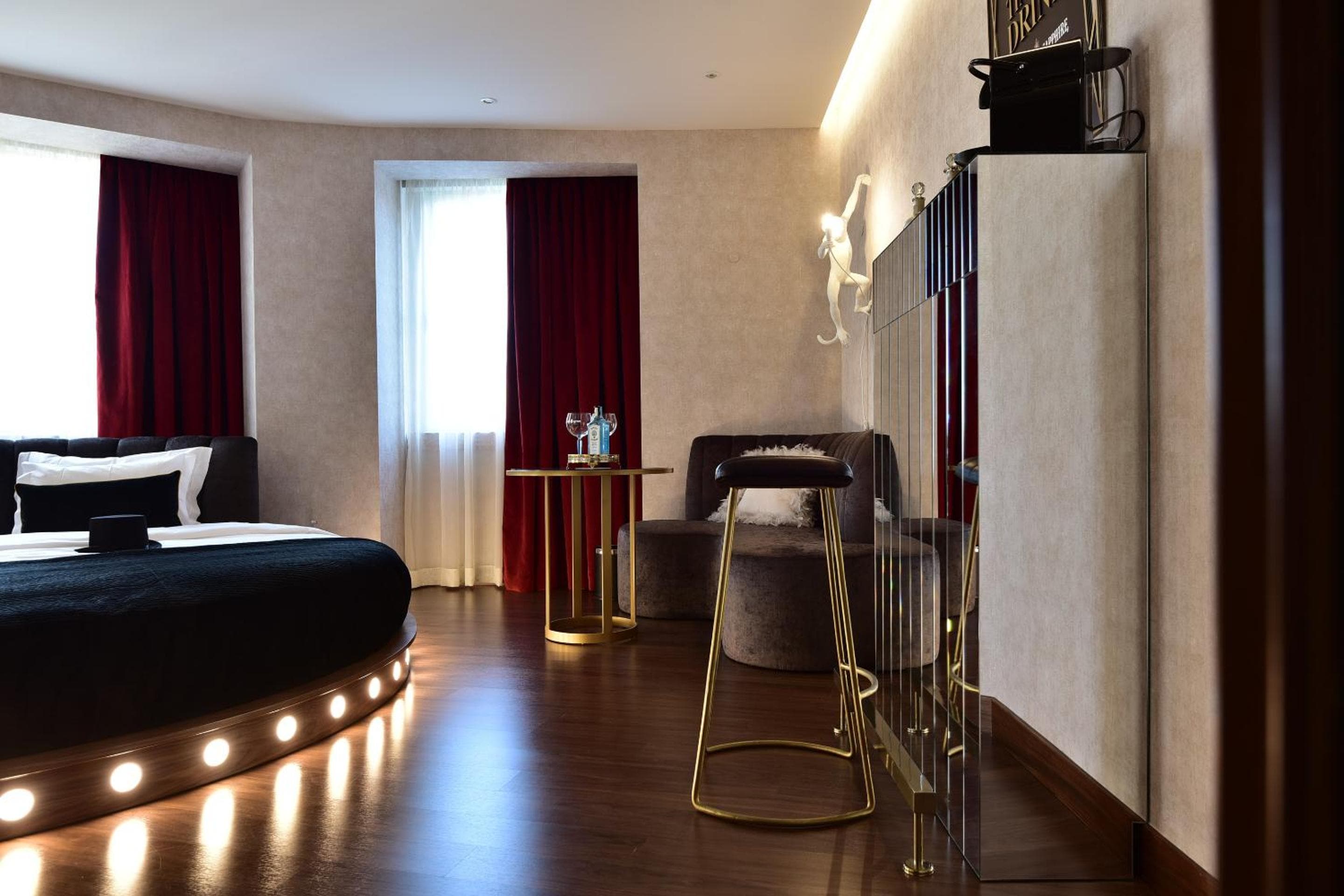 Maxime Boutique Hotel Avenida da Liberdade — 5