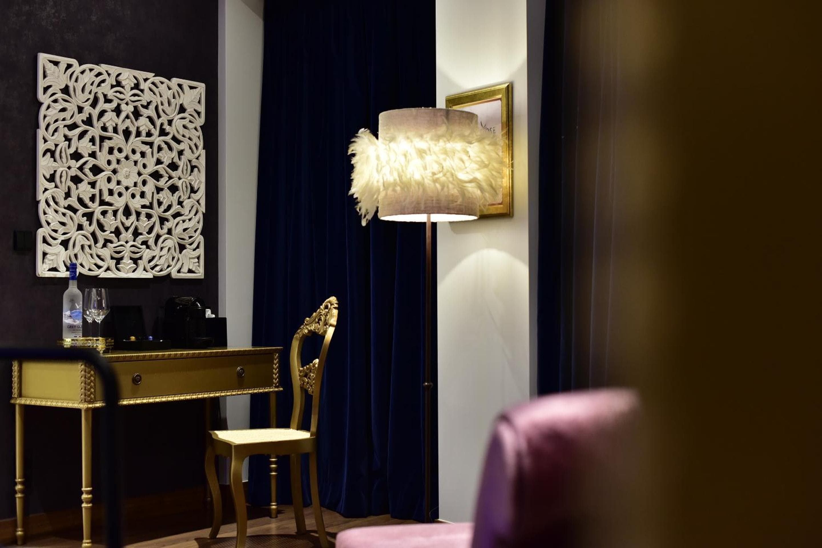Maxime Boutique Hotel Avenida da Liberdade — 28