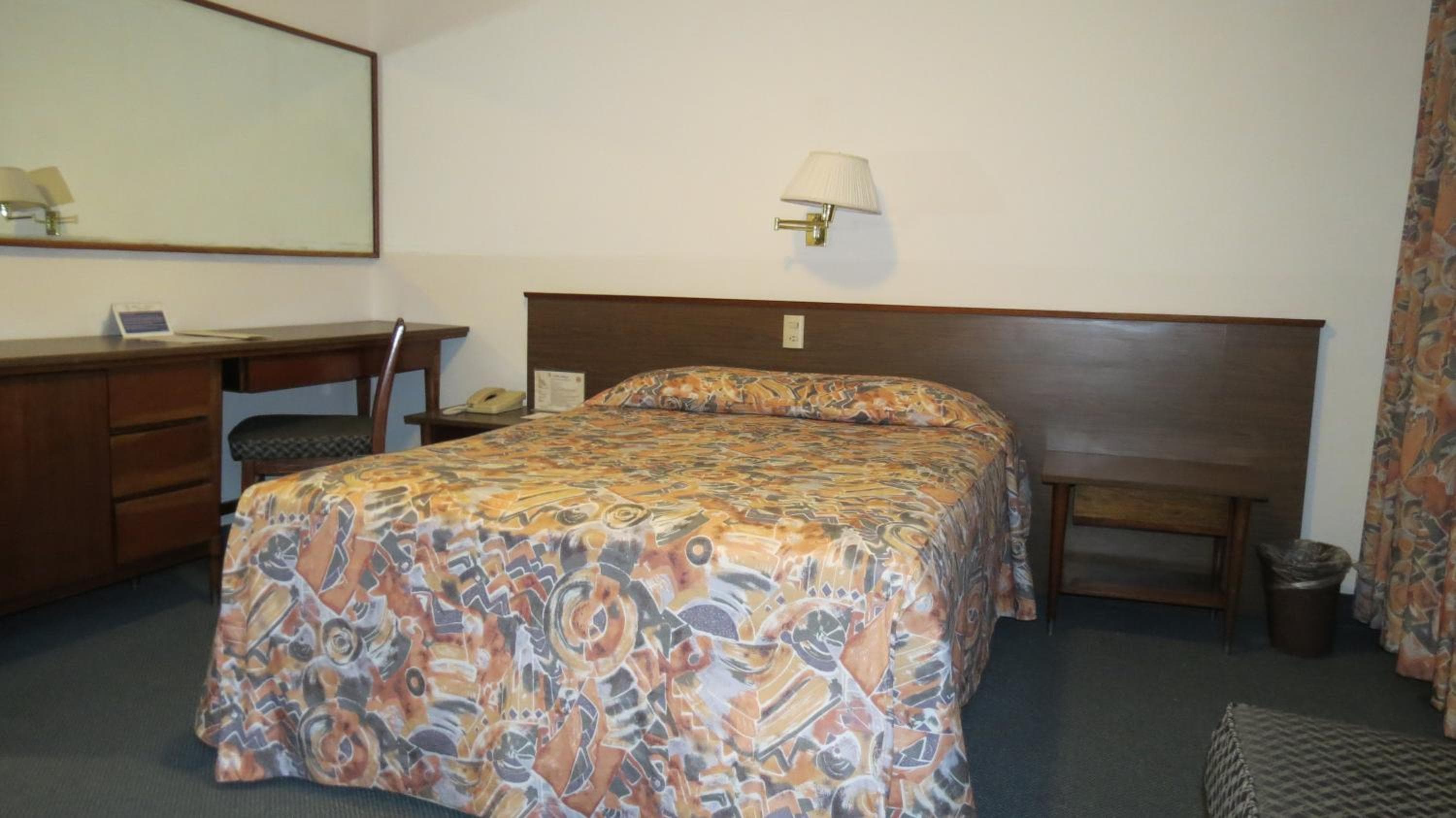 Albergo Siviglia — 5