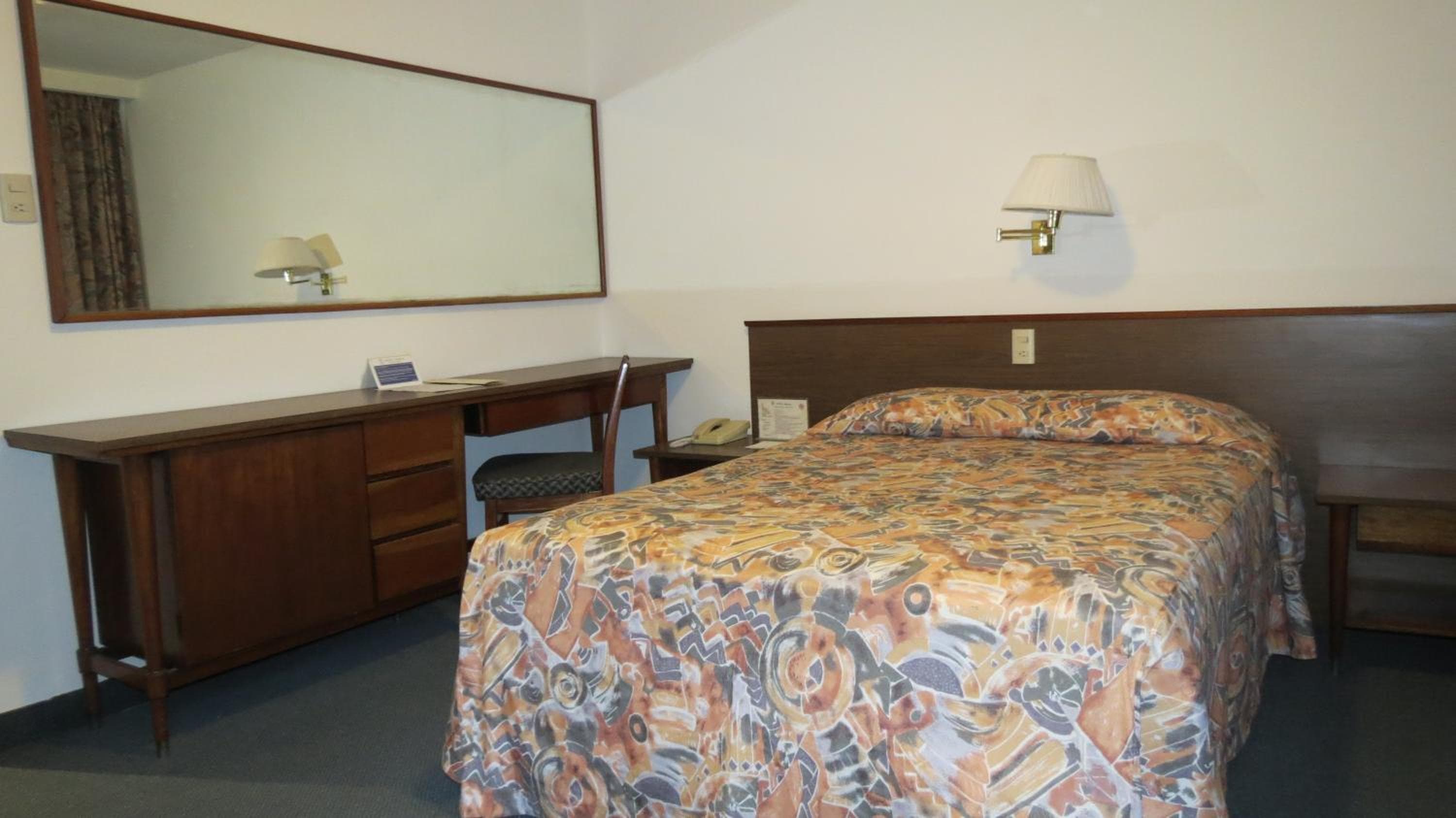 Albergo Siviglia — 6