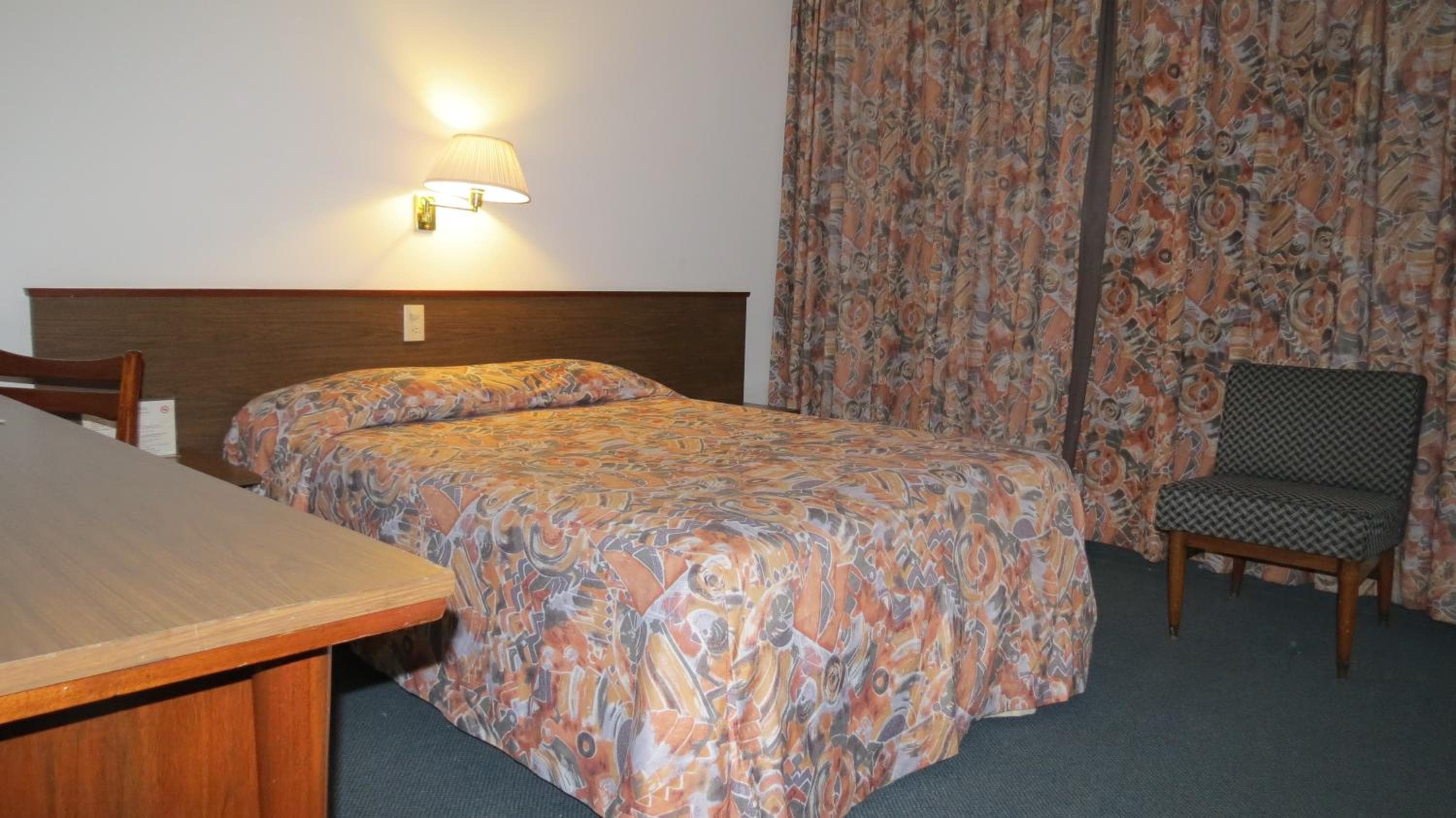 Albergo Siviglia — 7
