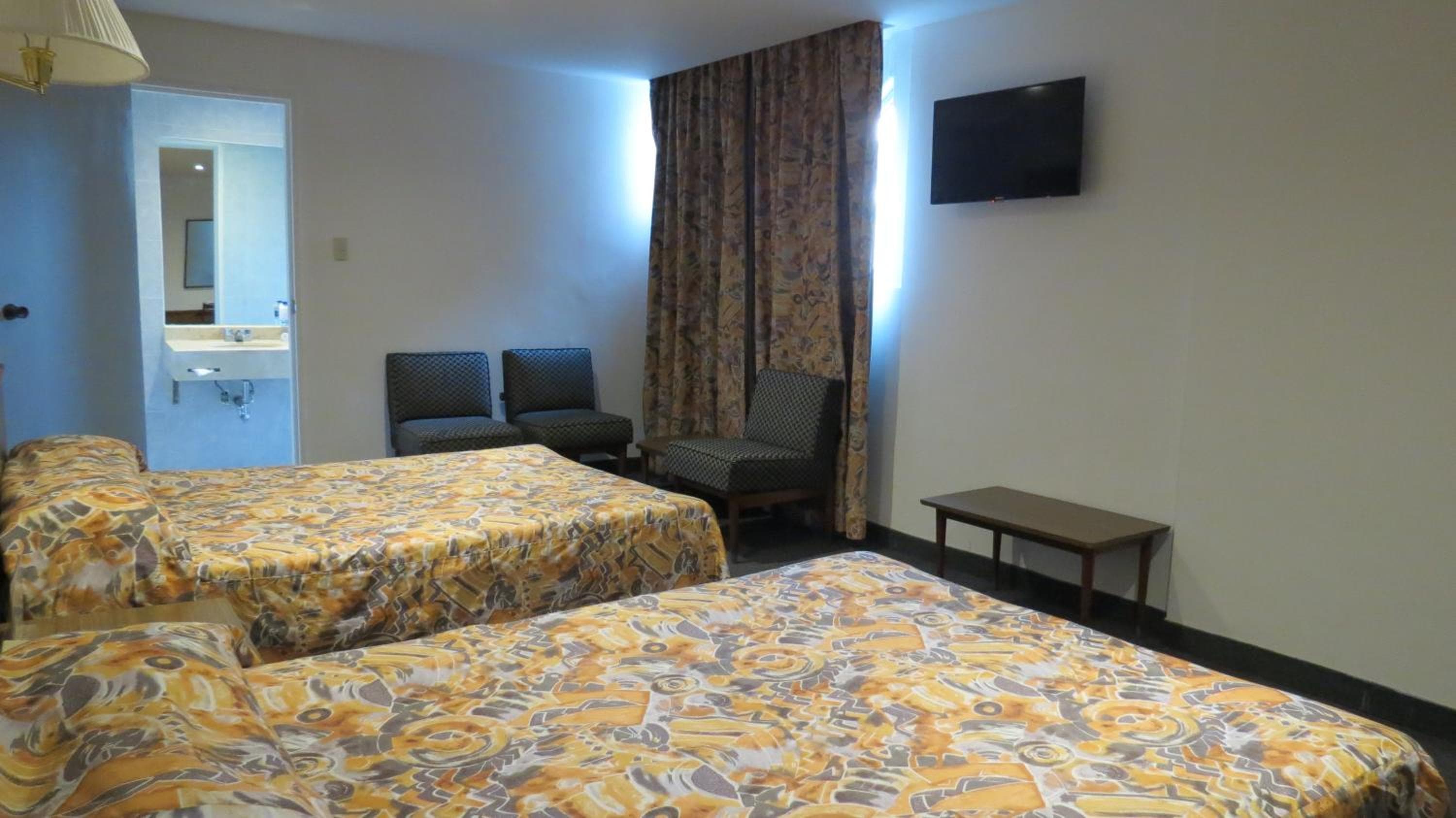 Albergo Siviglia — 4
