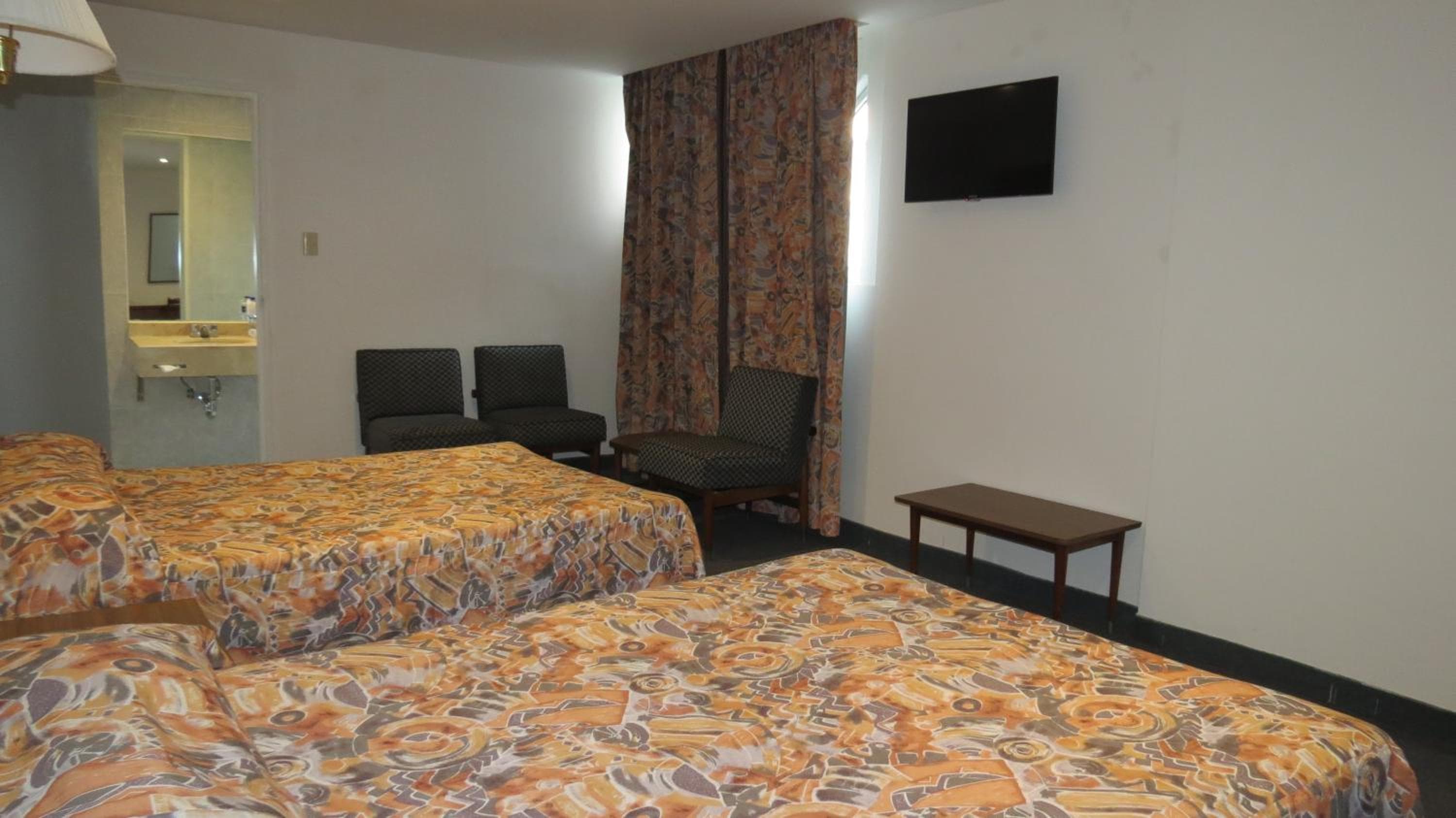 Albergo Siviglia — 3