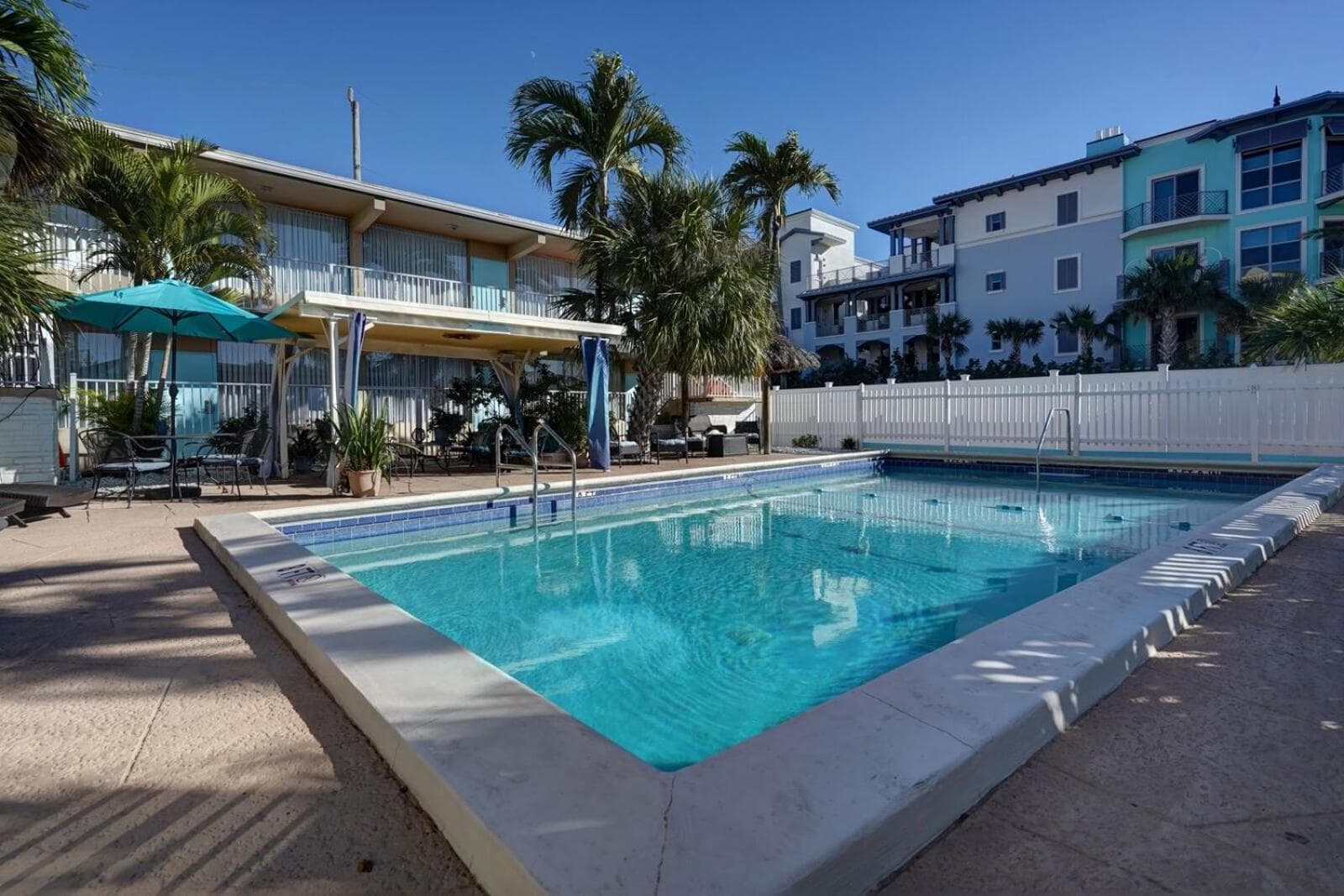 Castle by the Sea Motel — 17