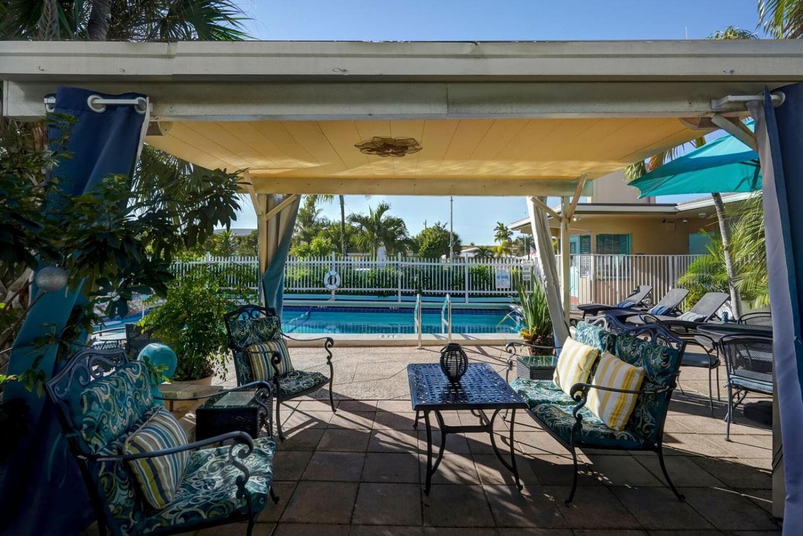 Castle by the Sea Motel — 16