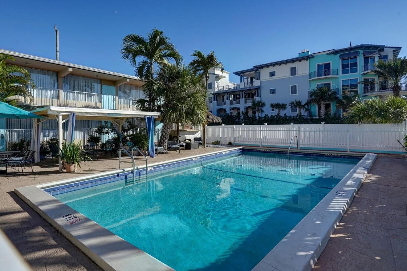 Burg am Meer Motel — 11