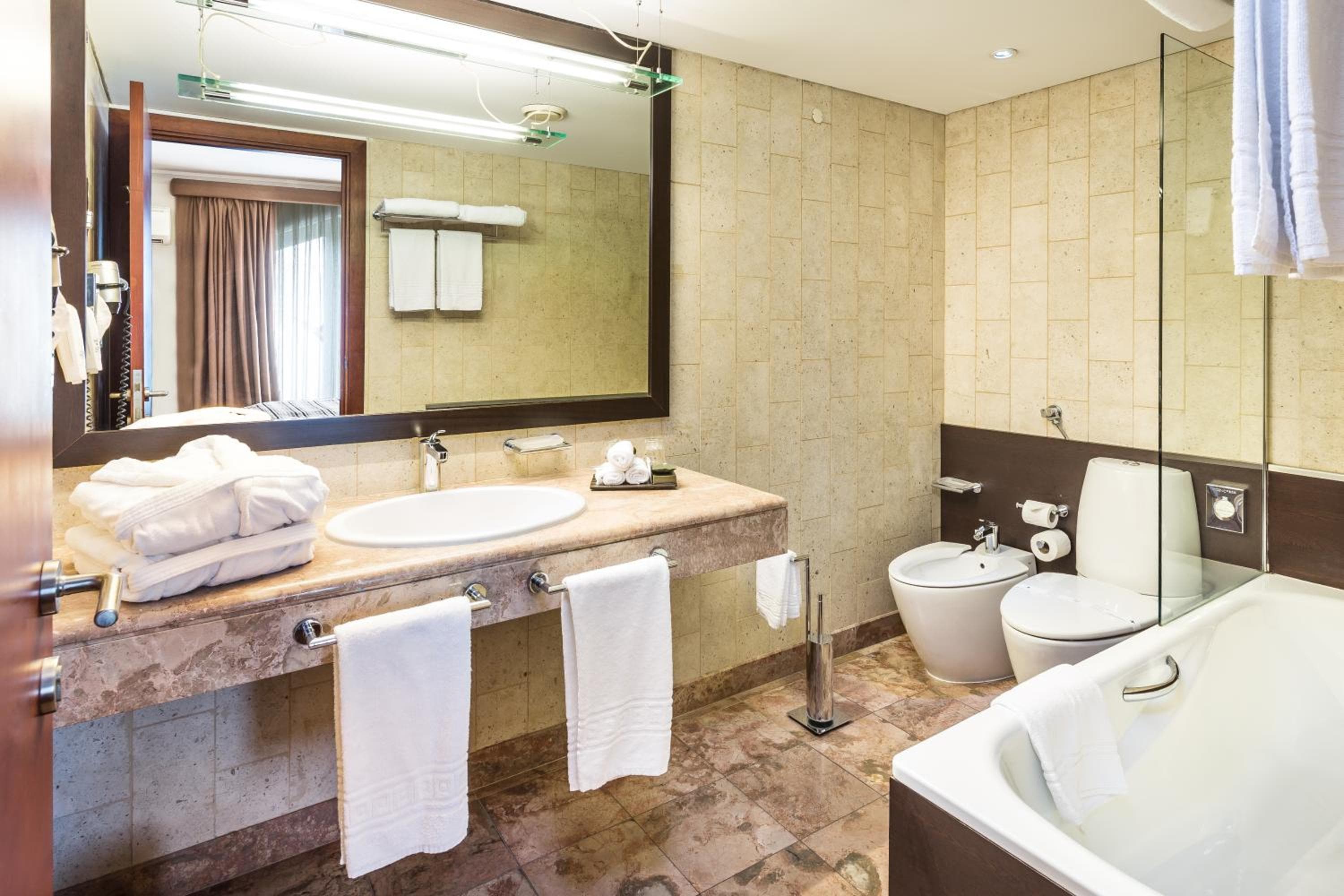 Legendary Lisboa Suites — 4
