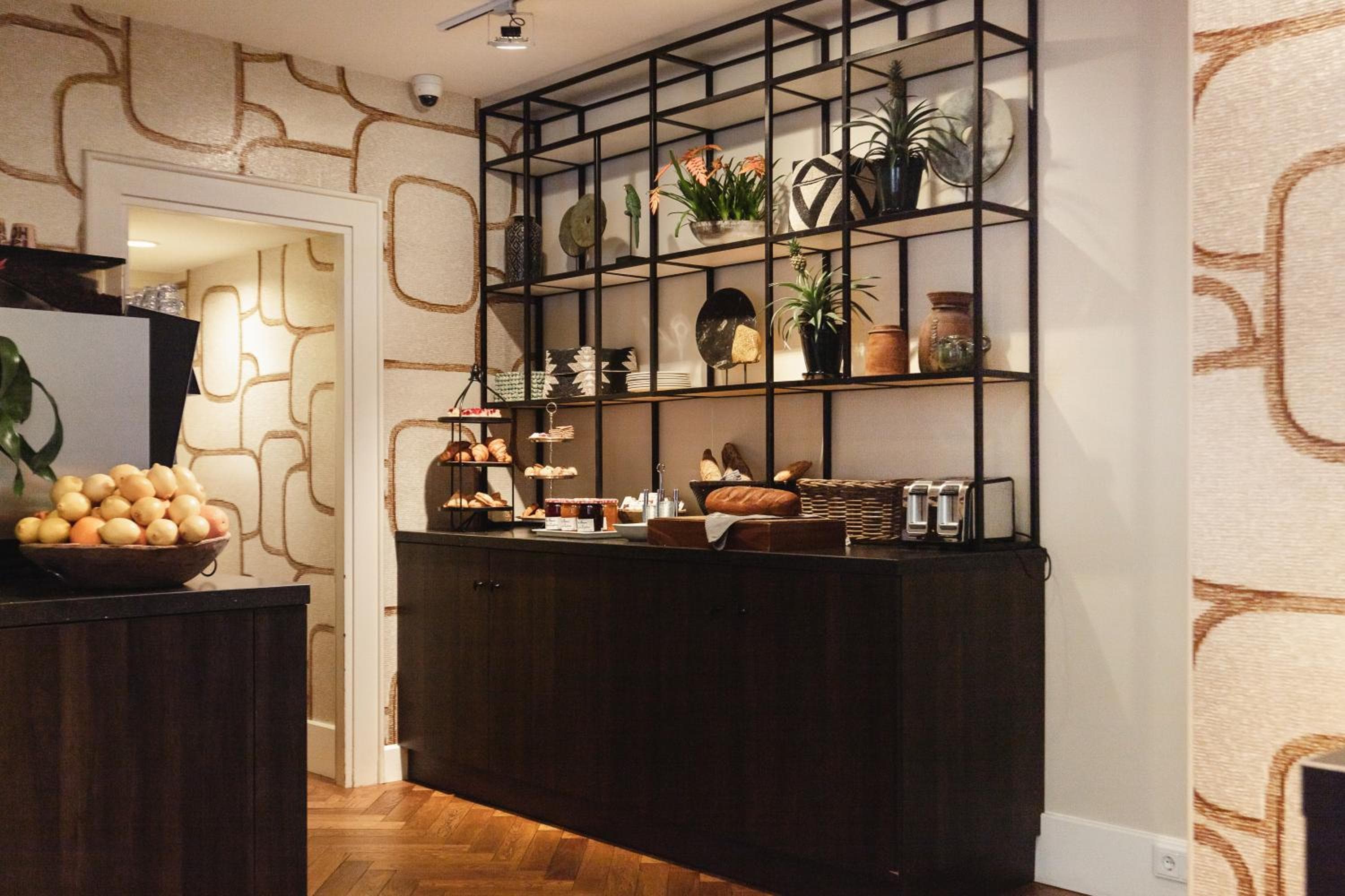 The Delphi - Amsterdam Townhouse — 4